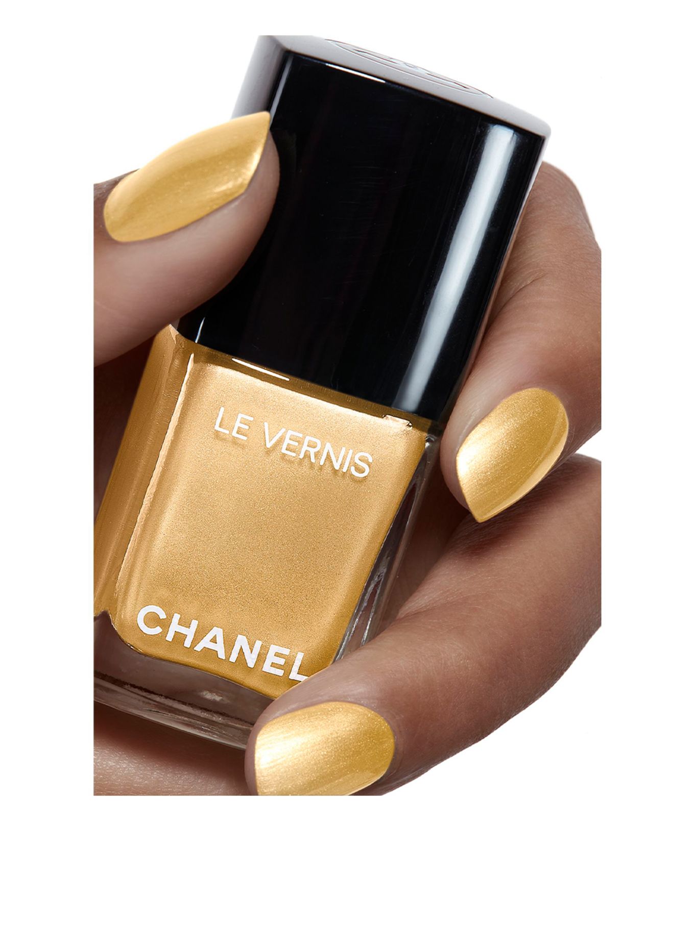 CHANEL LE VERNIS: 365 SOLAIRE