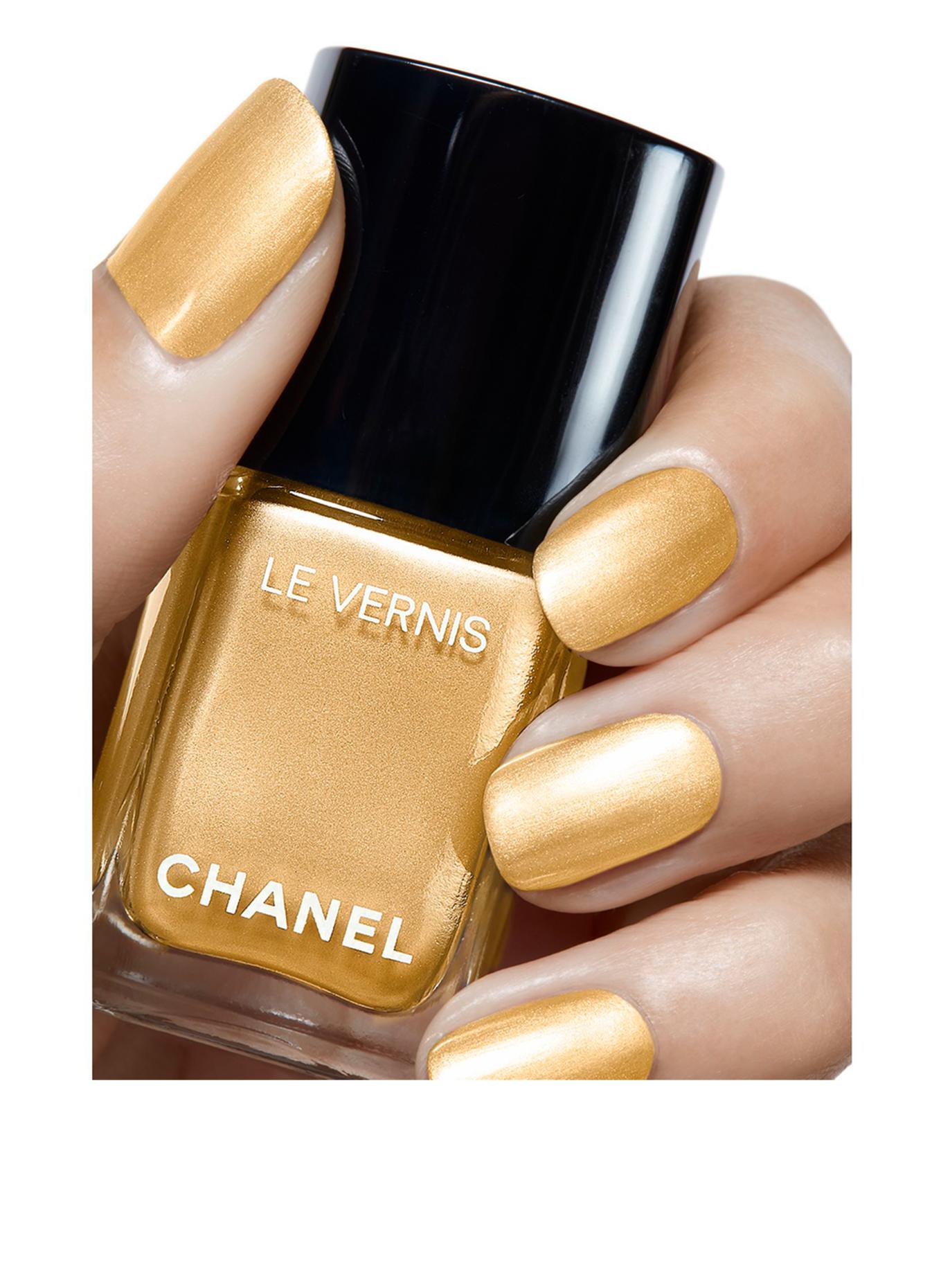 CHANEL LE VERNIS: 365 SOLAIRE