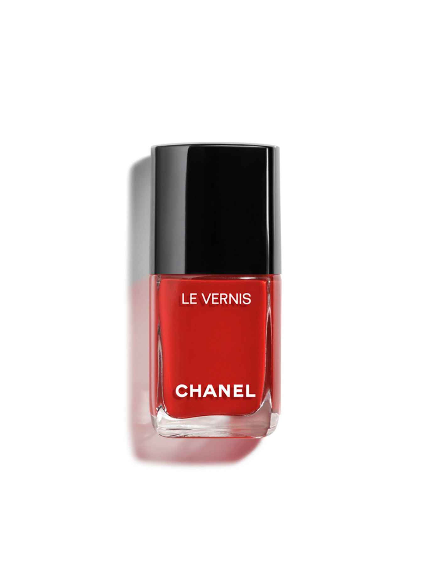 CHANEL LE VERNIS: 367 INCANDESCENTE