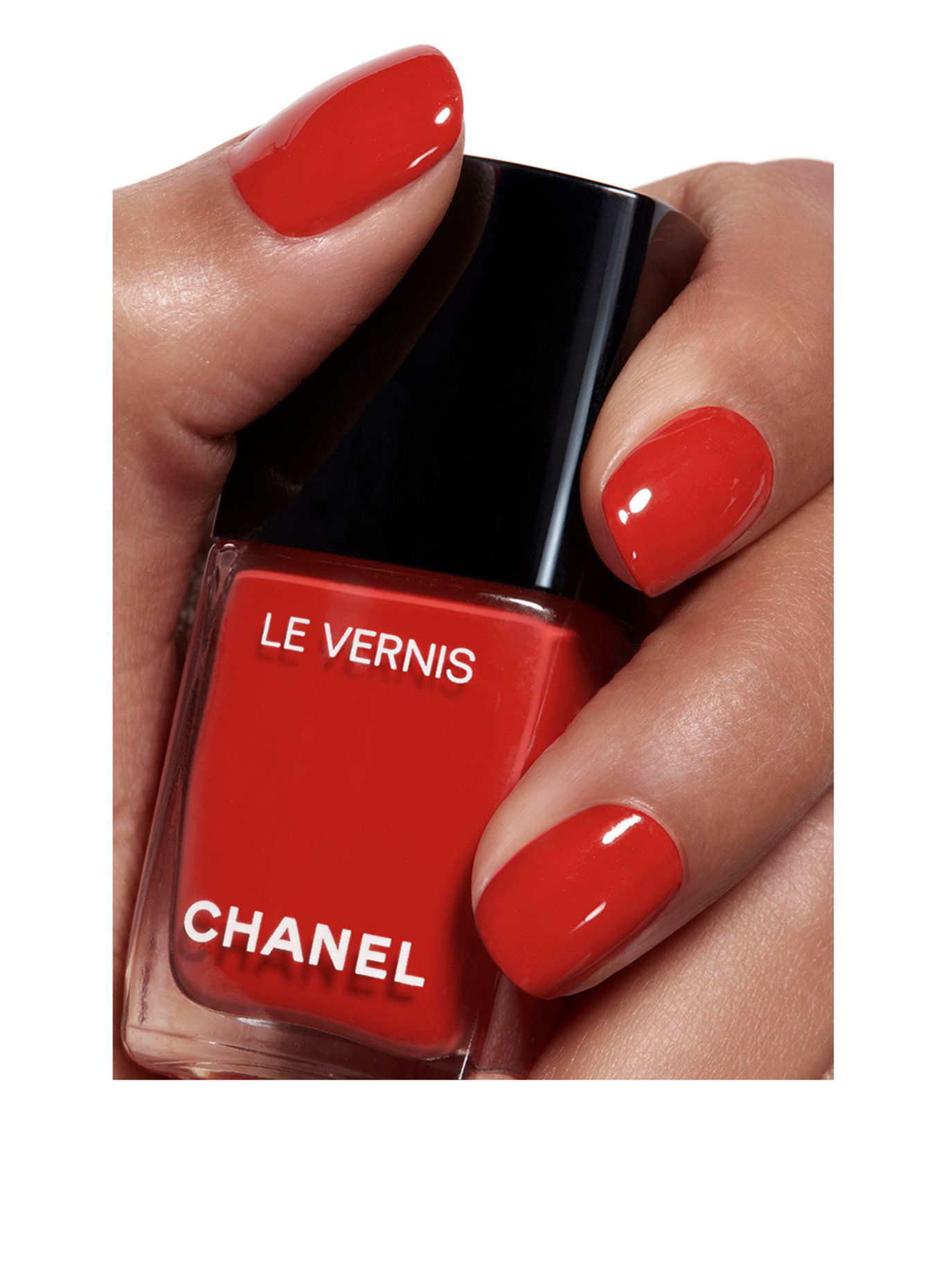 CHANEL LE VERNIS: 367 INCANDESCENTE