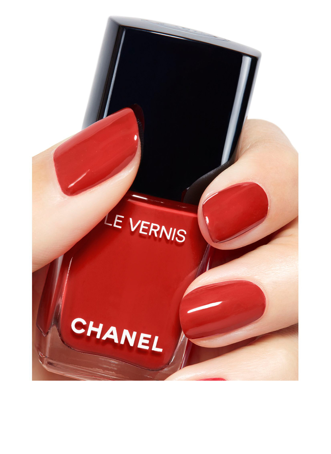 CHANEL LE VERNIS: 367 INCANDESCENTE