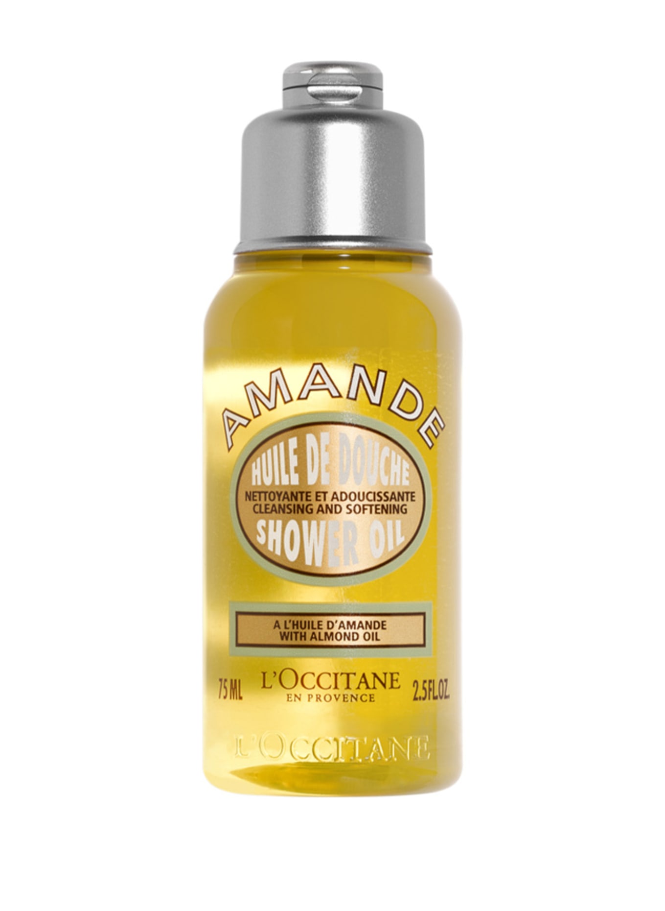 L'OCCITANE MANDEL DUSCHÖL