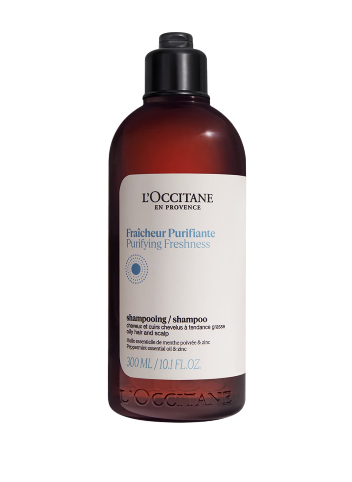 L'OCCITANE PURE FRISCHE