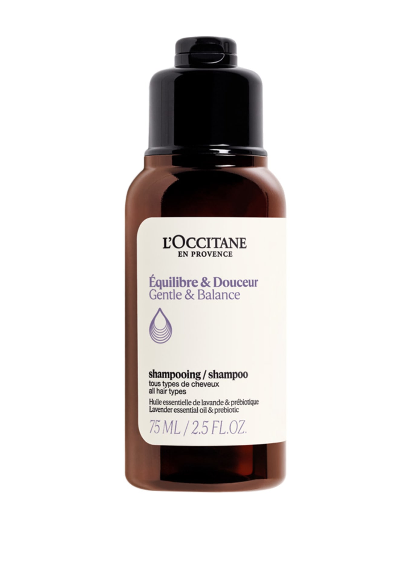 L'OCCITANE SANFTE BALANCE