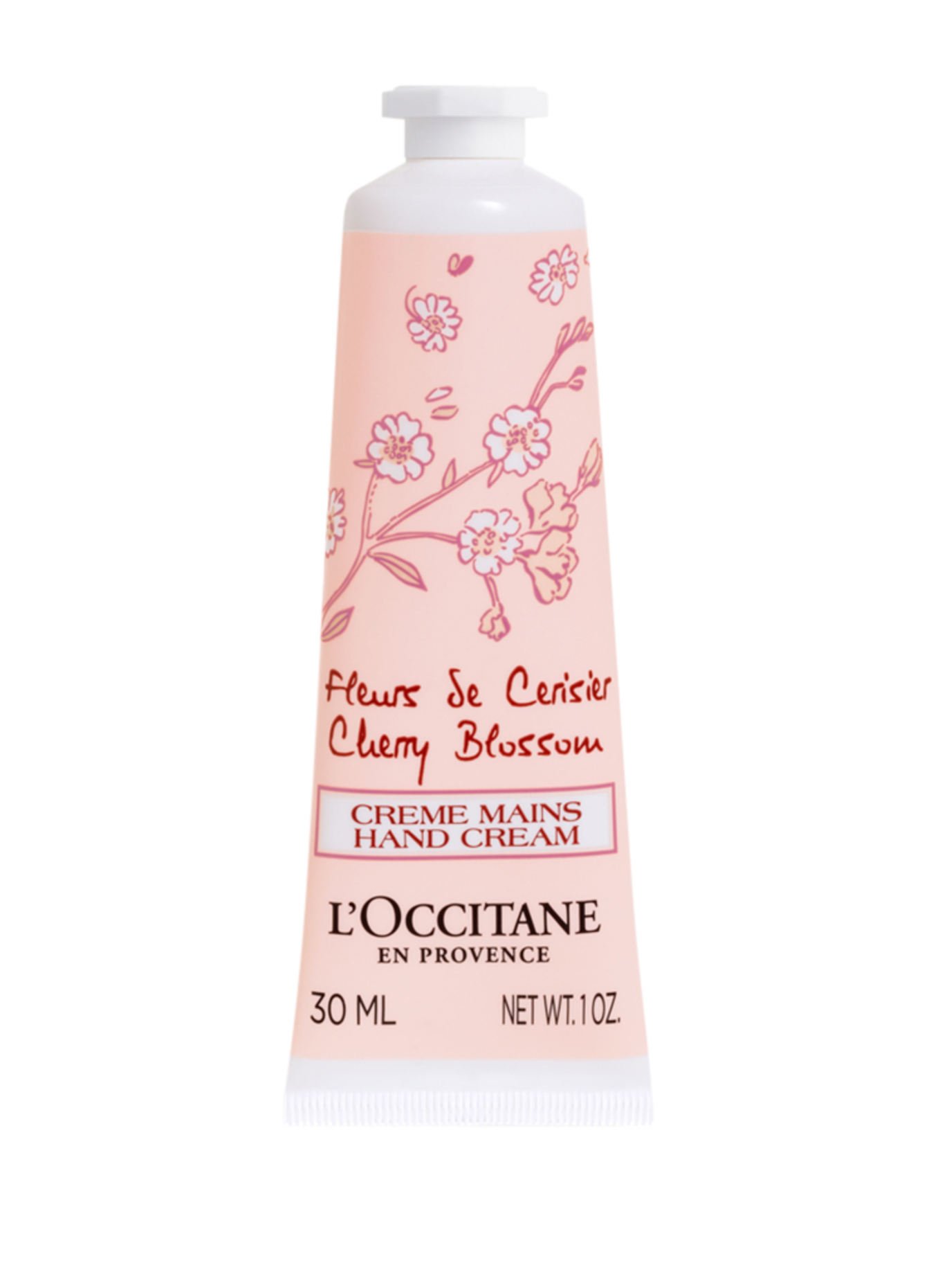 L'OCCITANE KIRSCHBLÜTE
