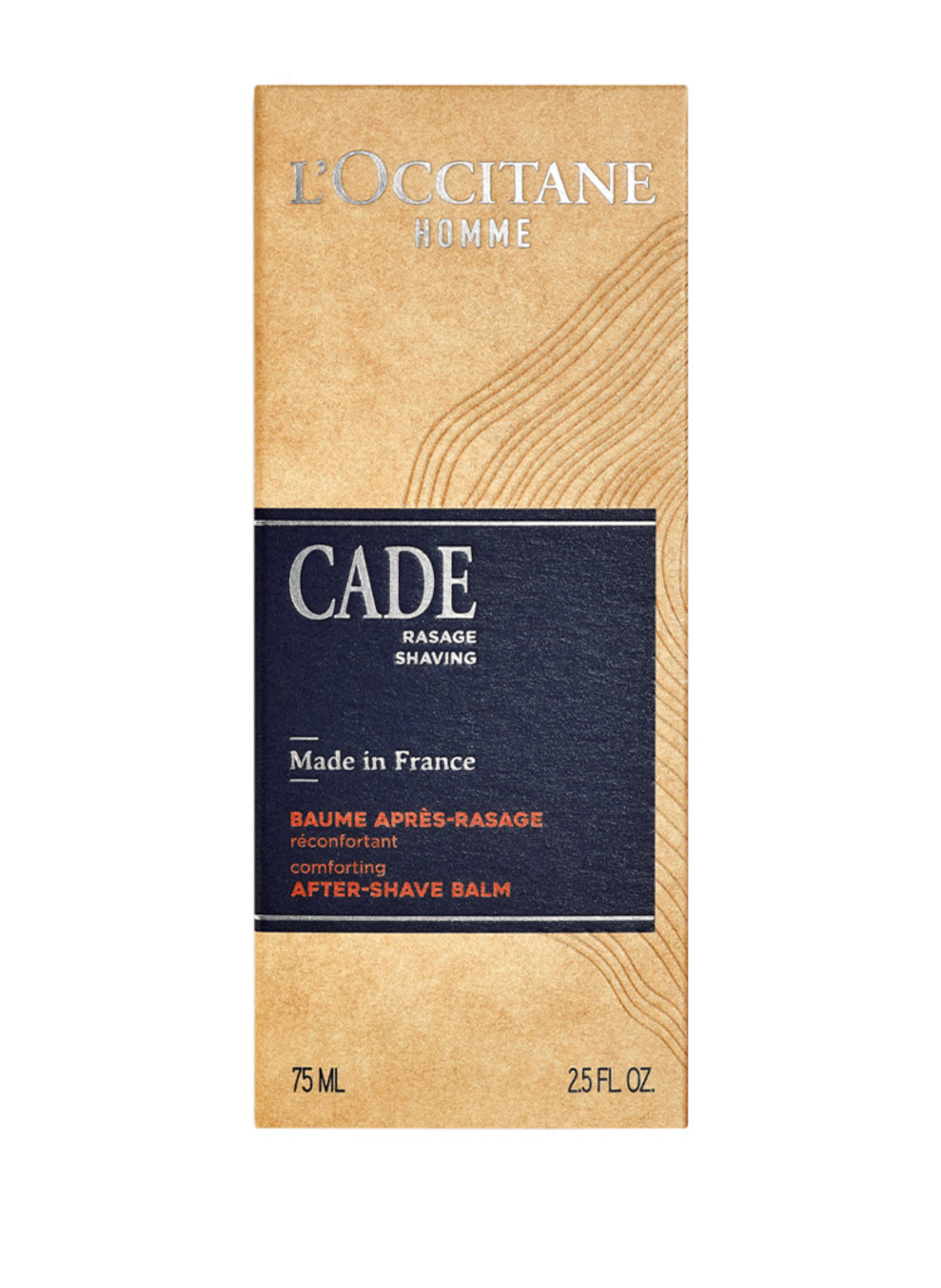 L'OCCITANE CADE