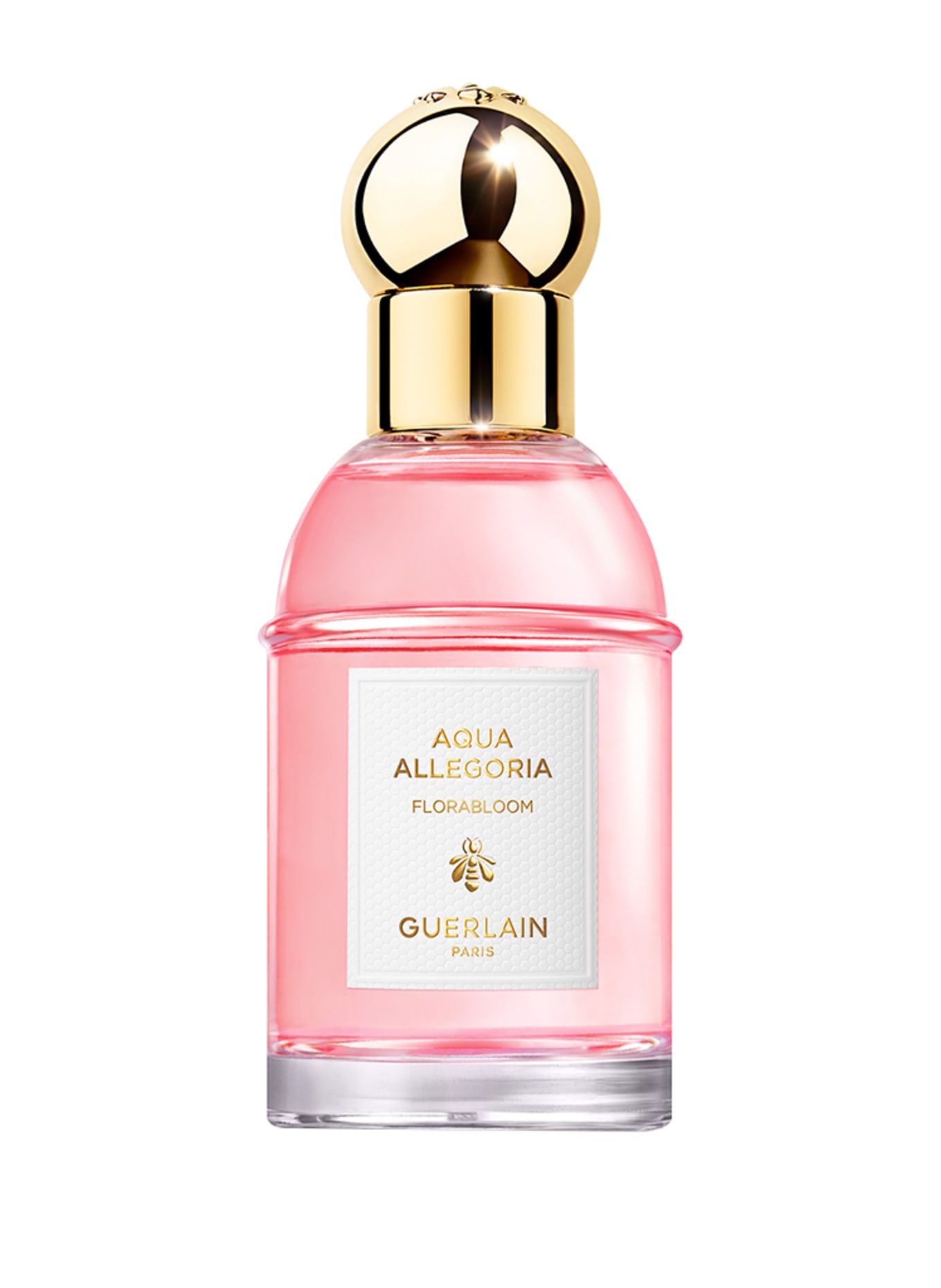 GUERLAIN AQUA ALLEGORIA FLORABLOOM