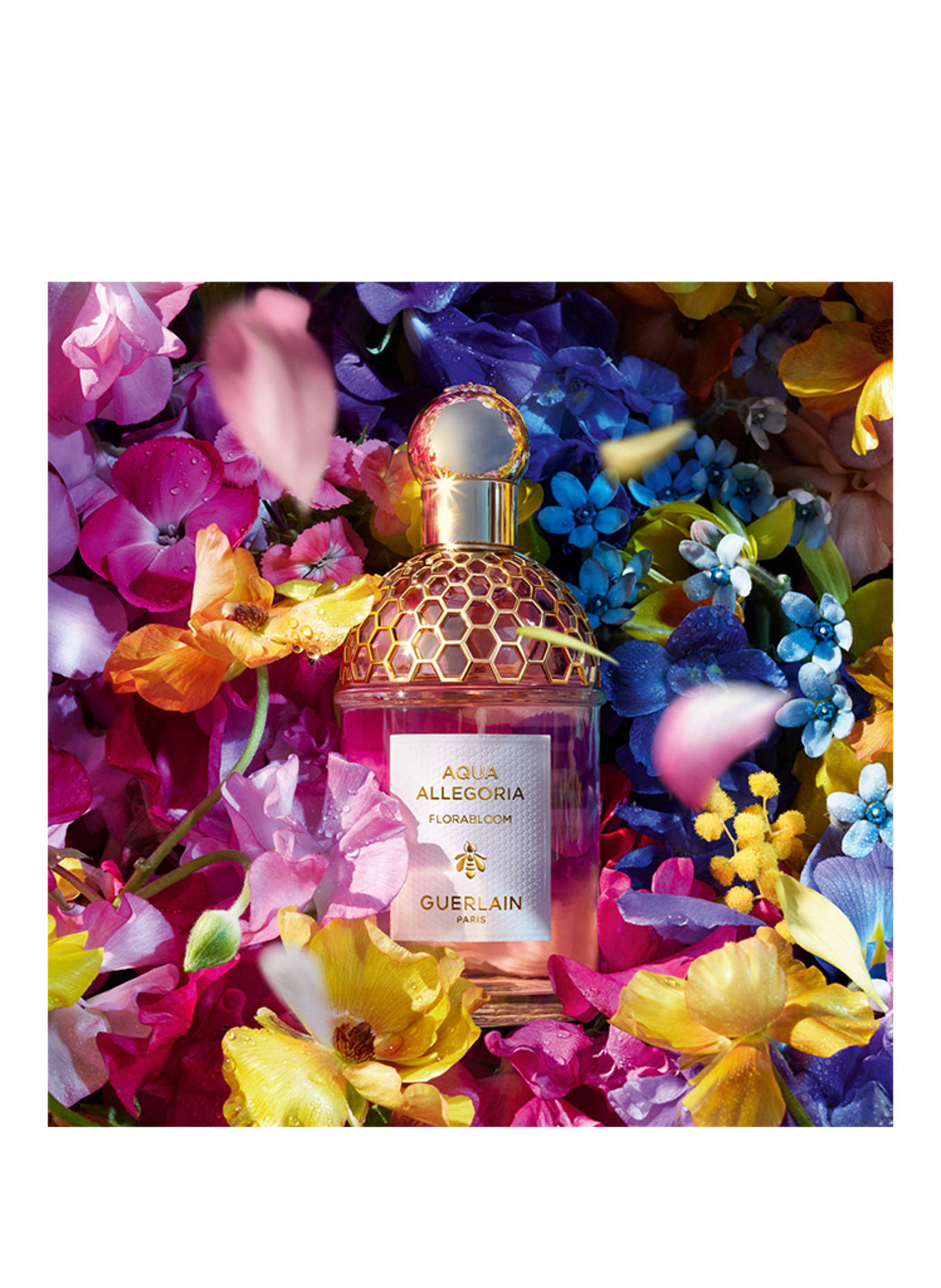 GUERLAIN AQUA ALLEGORIA FLORABLOOM