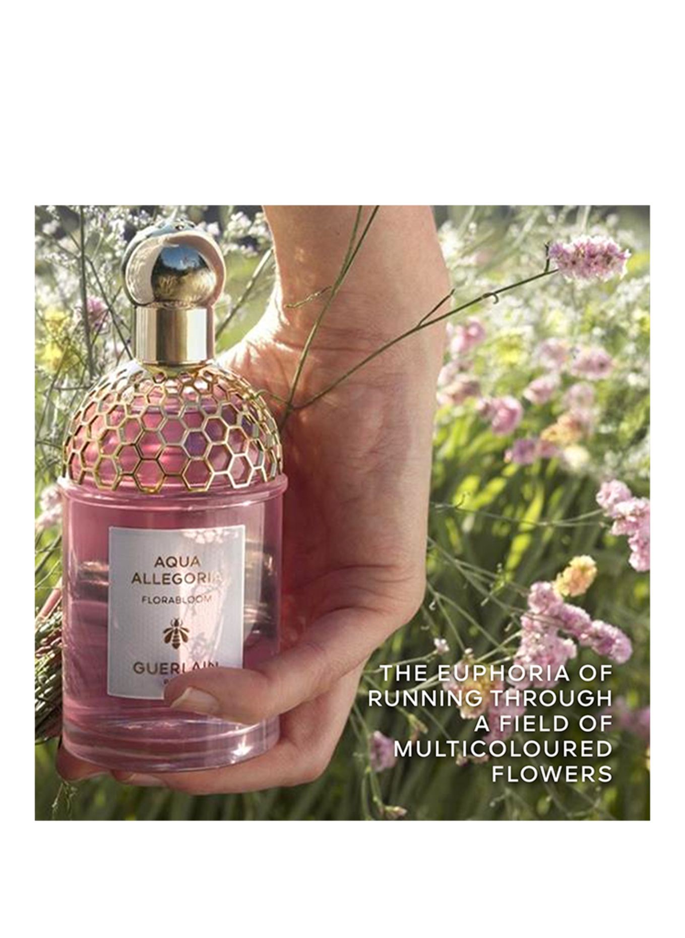 GUERLAIN AQUA ALLEGORIA FLORABLOOM