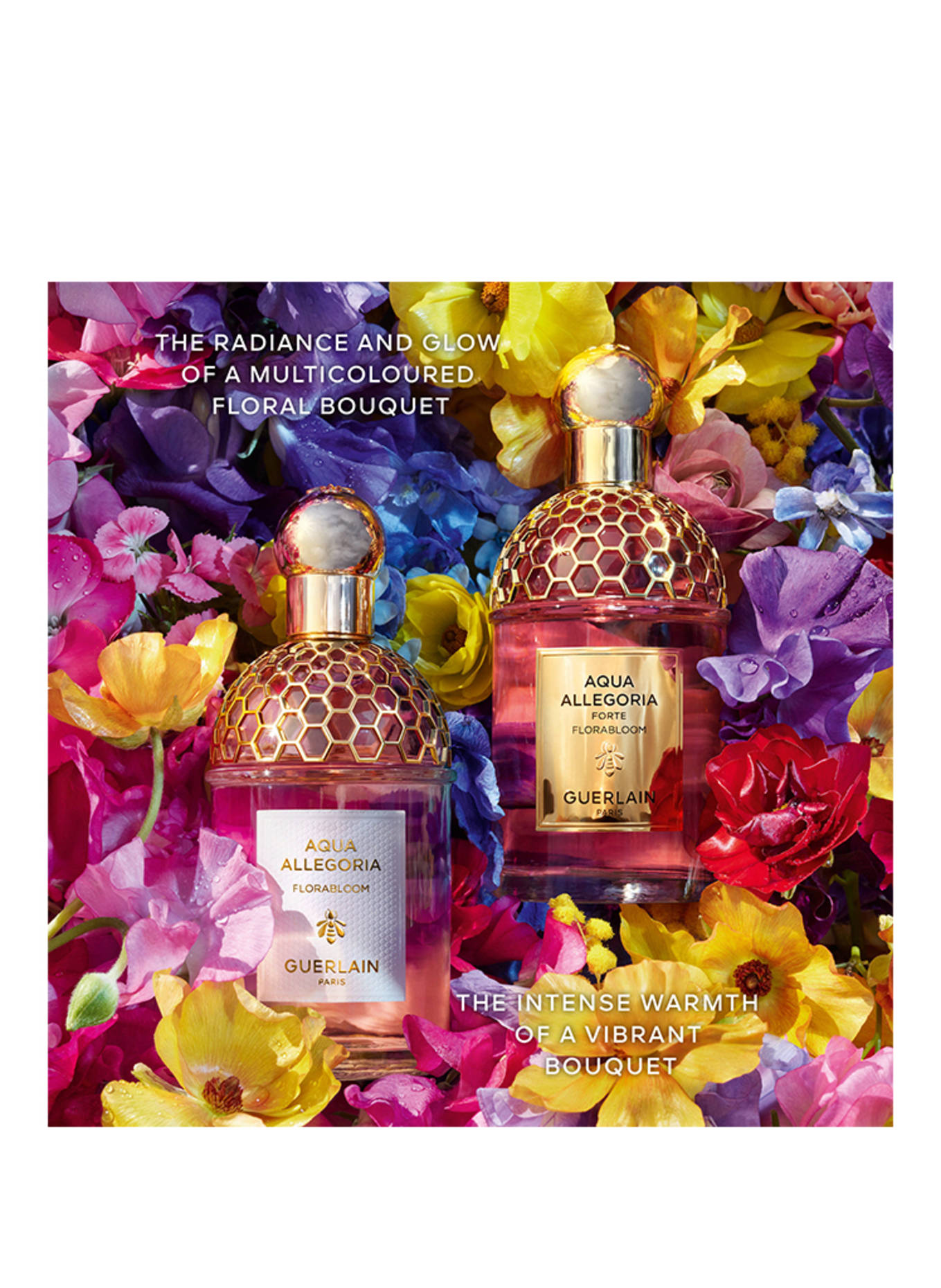 GUERLAIN AQUA ALLEGORIA FLORABLOOM