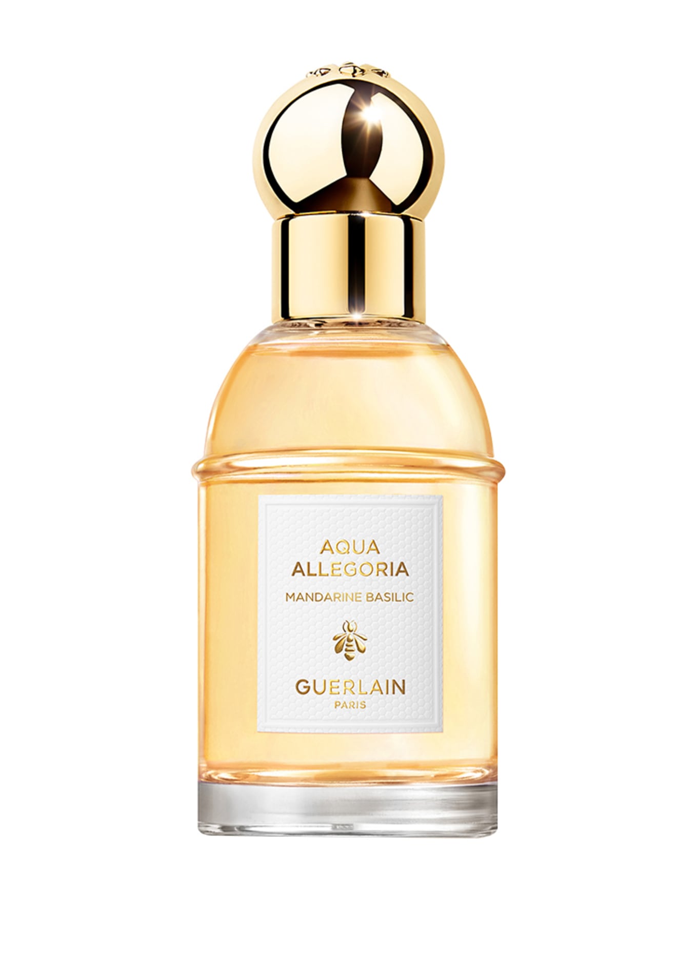 GUERLAIN AQUA ALLEGORIA MANDARINE BASILIC