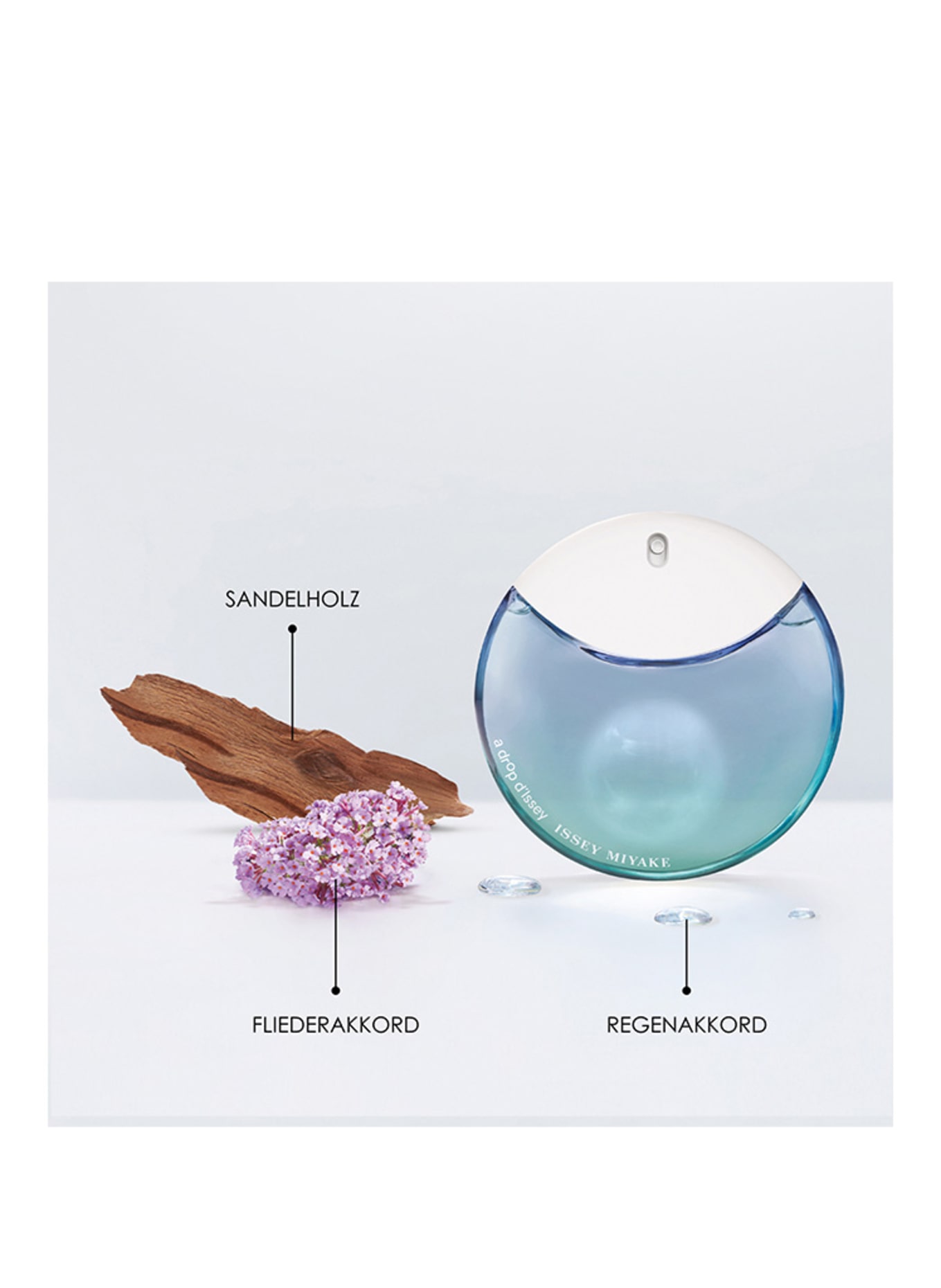 ISSEY MIYAKE A DROP D'ISSEY