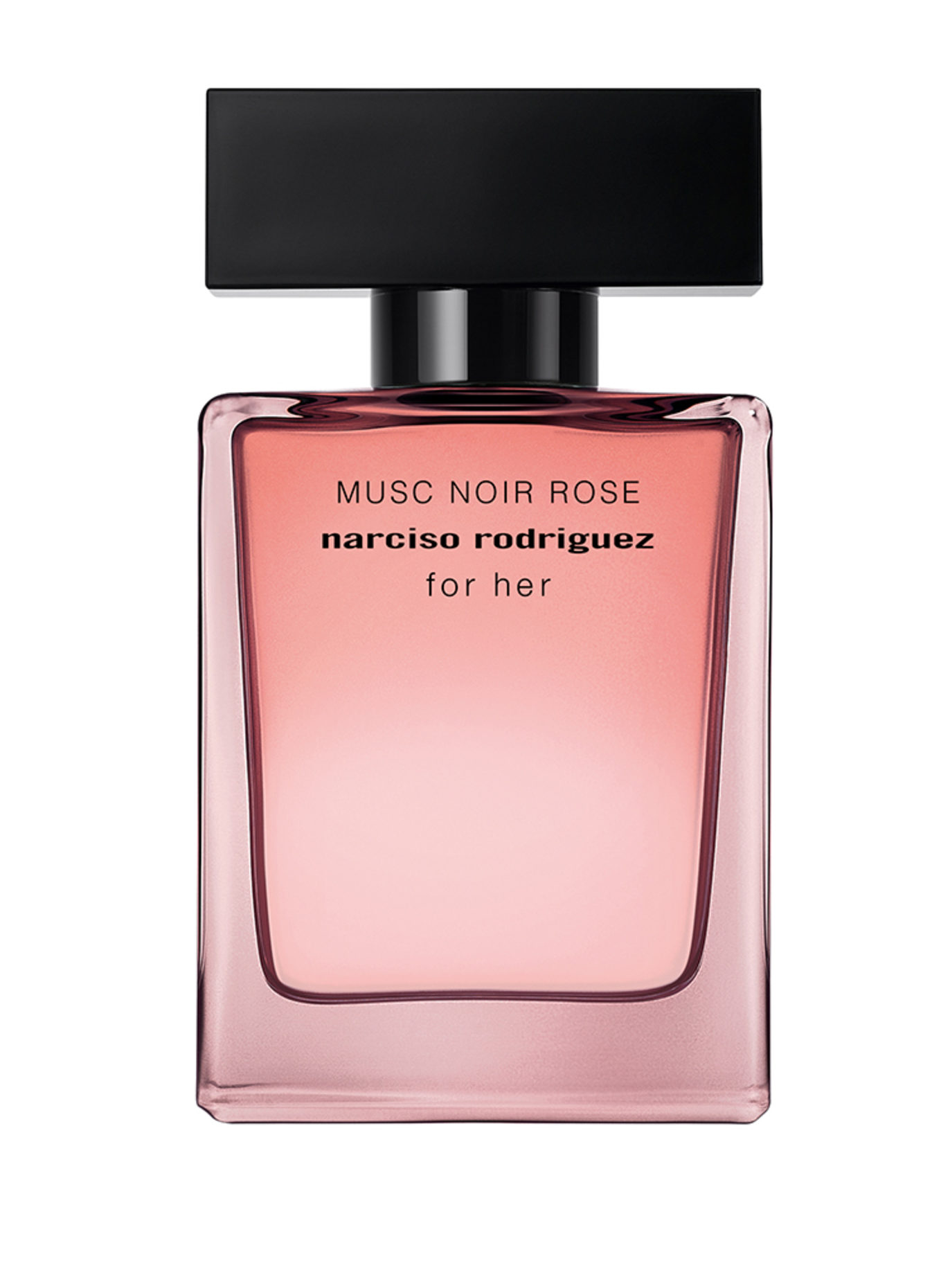 narciso rodriguez FOR HER MUSC NOIR ROSE