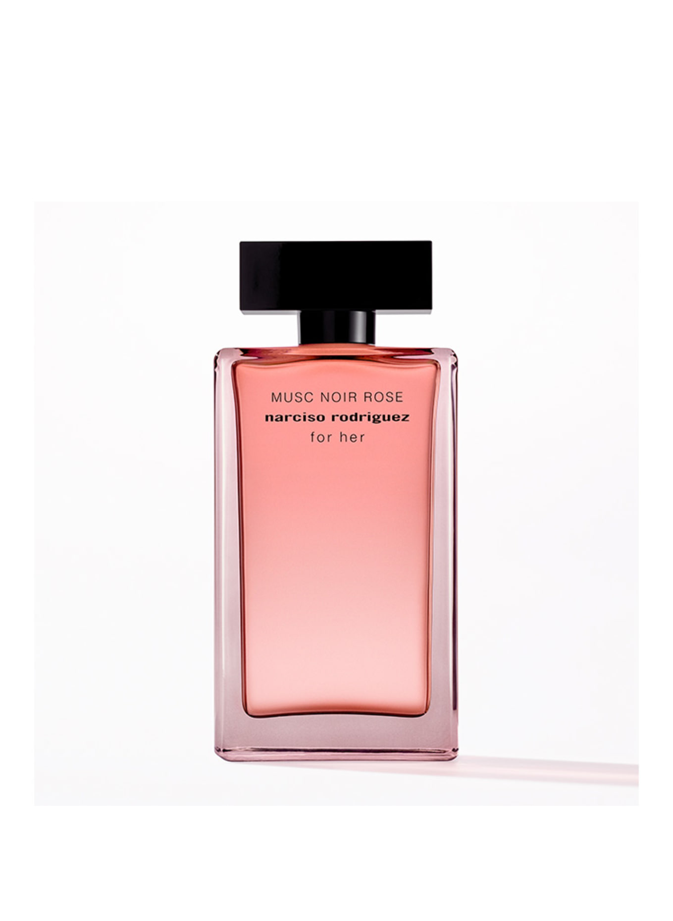 narciso rodriguez FOR HER MUSC NOIR ROSE