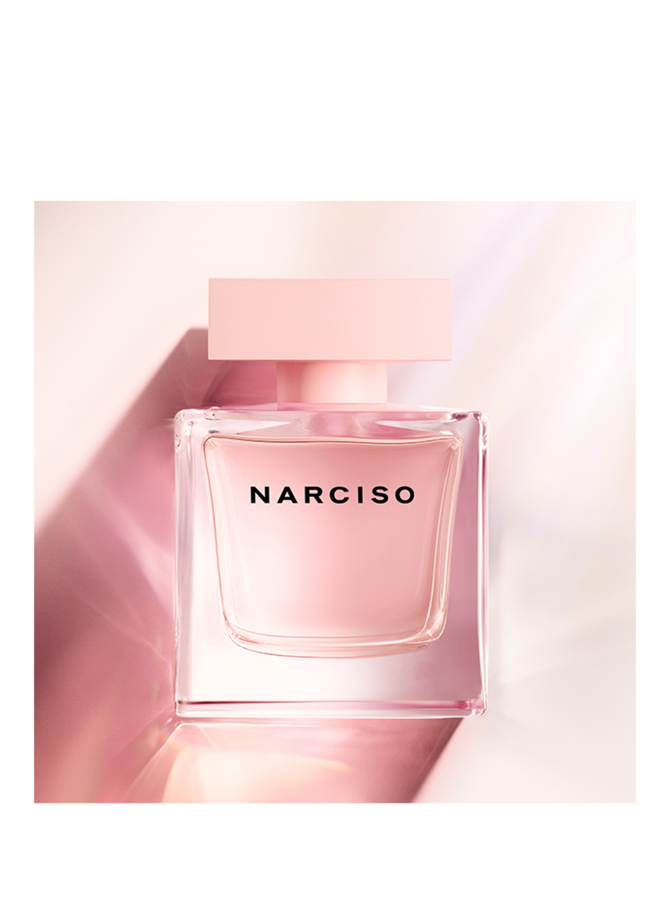 narciso rodriguez CRISTAL