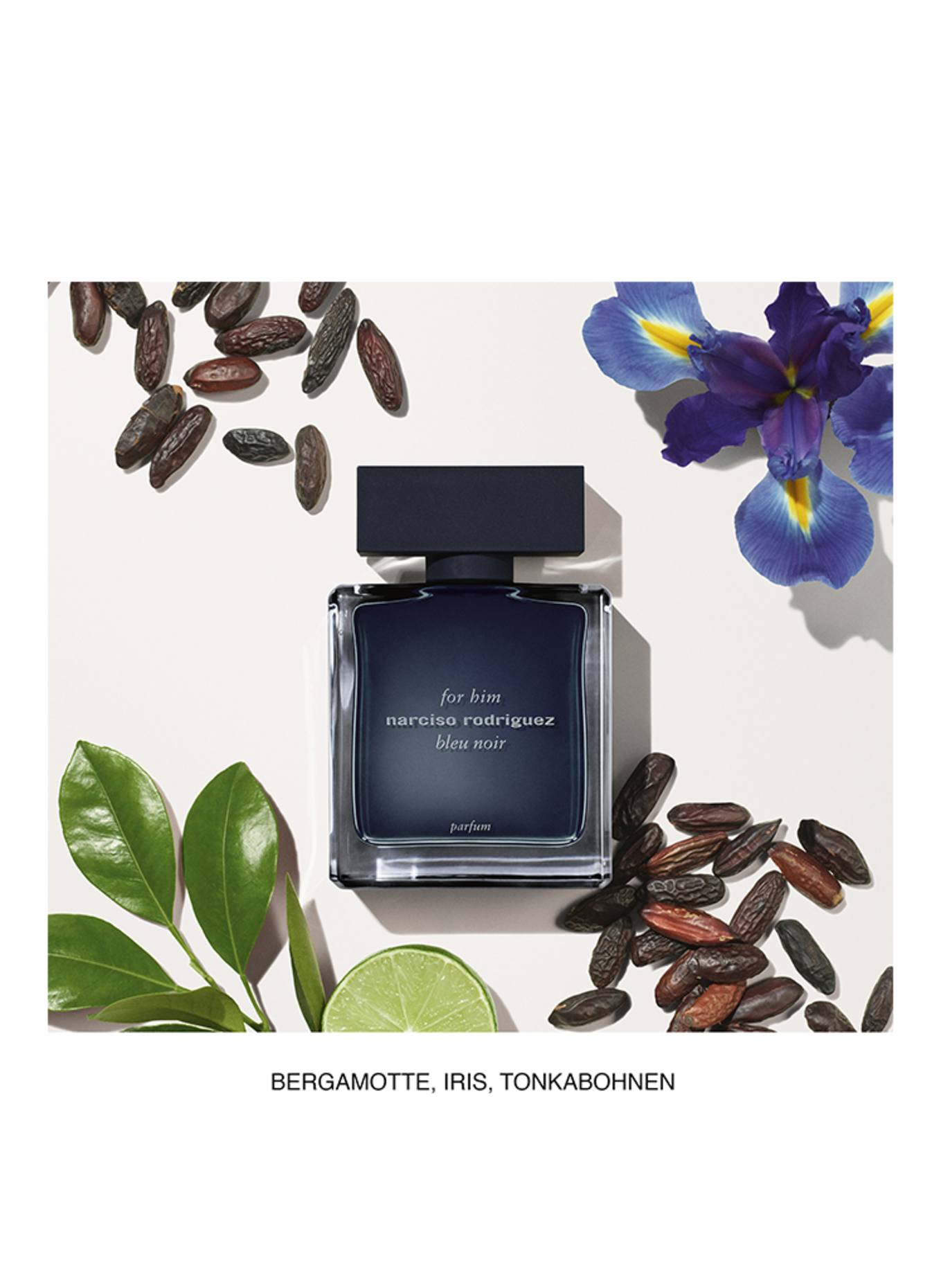 narciso rodriguez FOR HIM BLEU NOIR