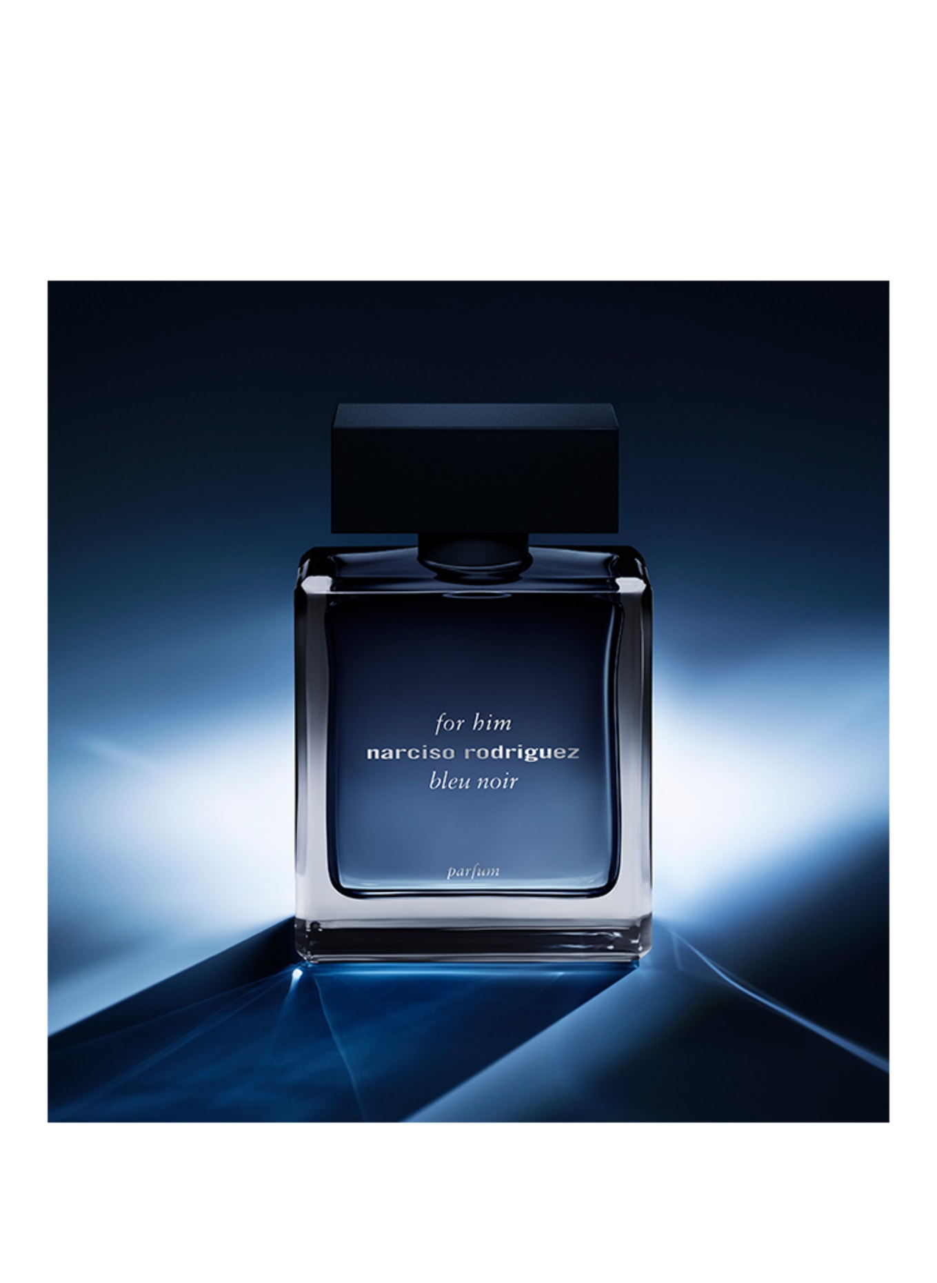 narciso rodriguez FOR HIM BLEU NOIR