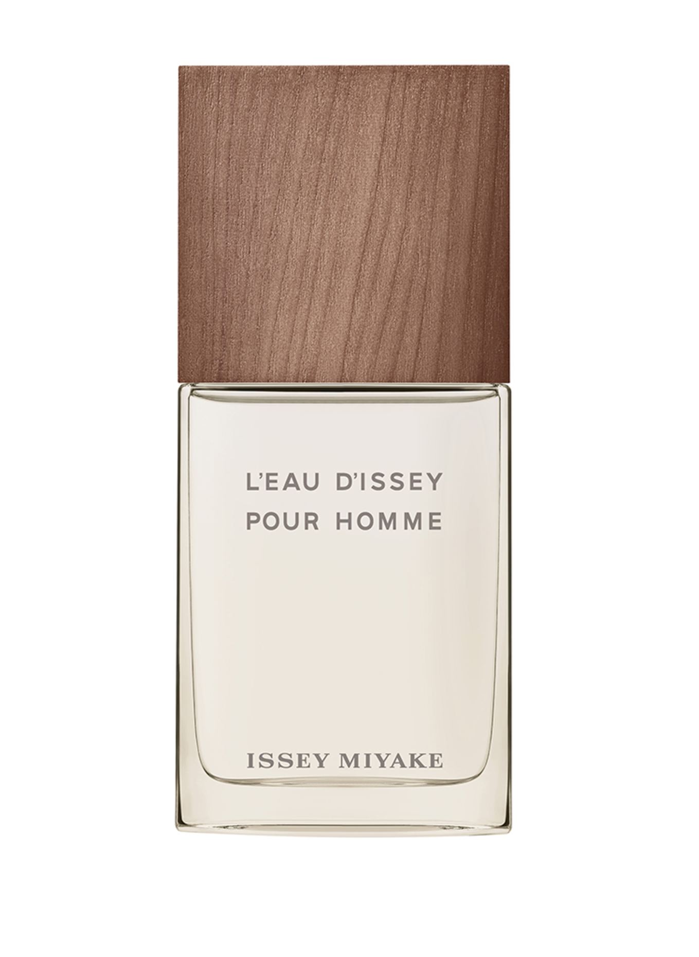 ISSEY MIYAKE L'EAU D'ISSEY POUR HOMME VÉTIVER