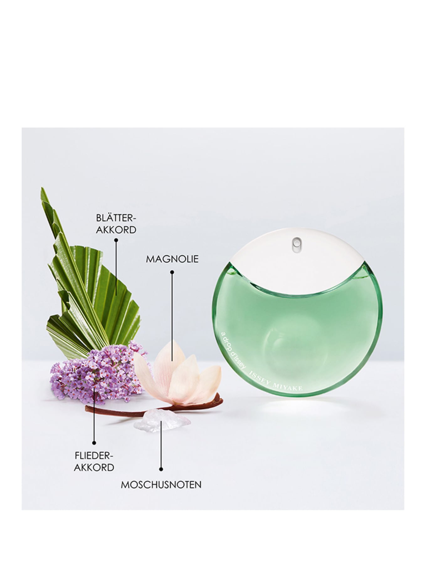 ISSEY MIYAKE A DROP D'ISSEY