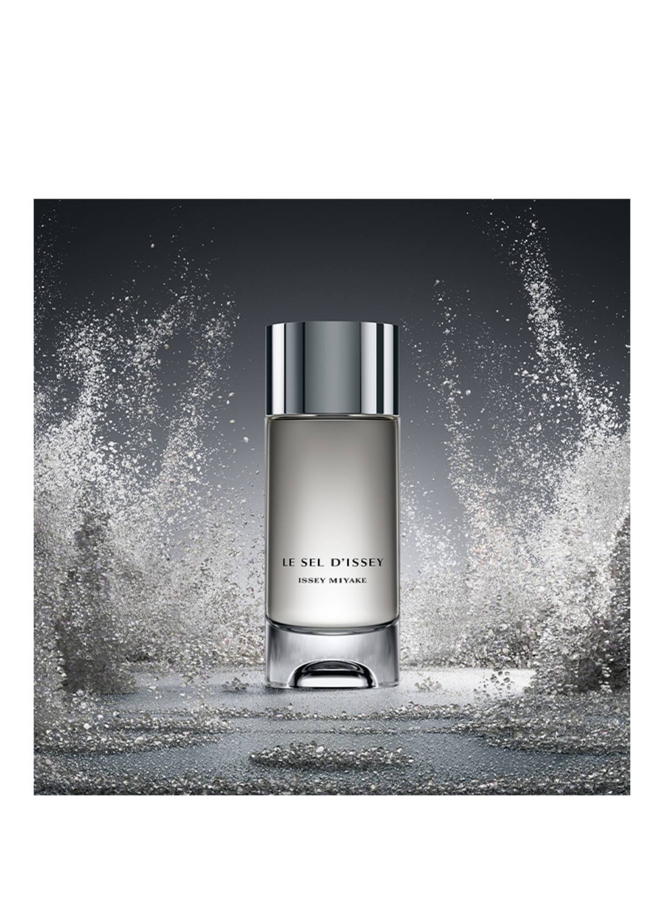 ISSEY MIYAKE LE SEL D'ISSEY