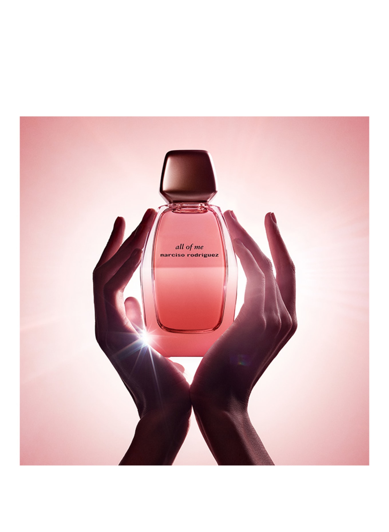 narciso rodriguez ALL OF ME INTENSE REFILLABLE