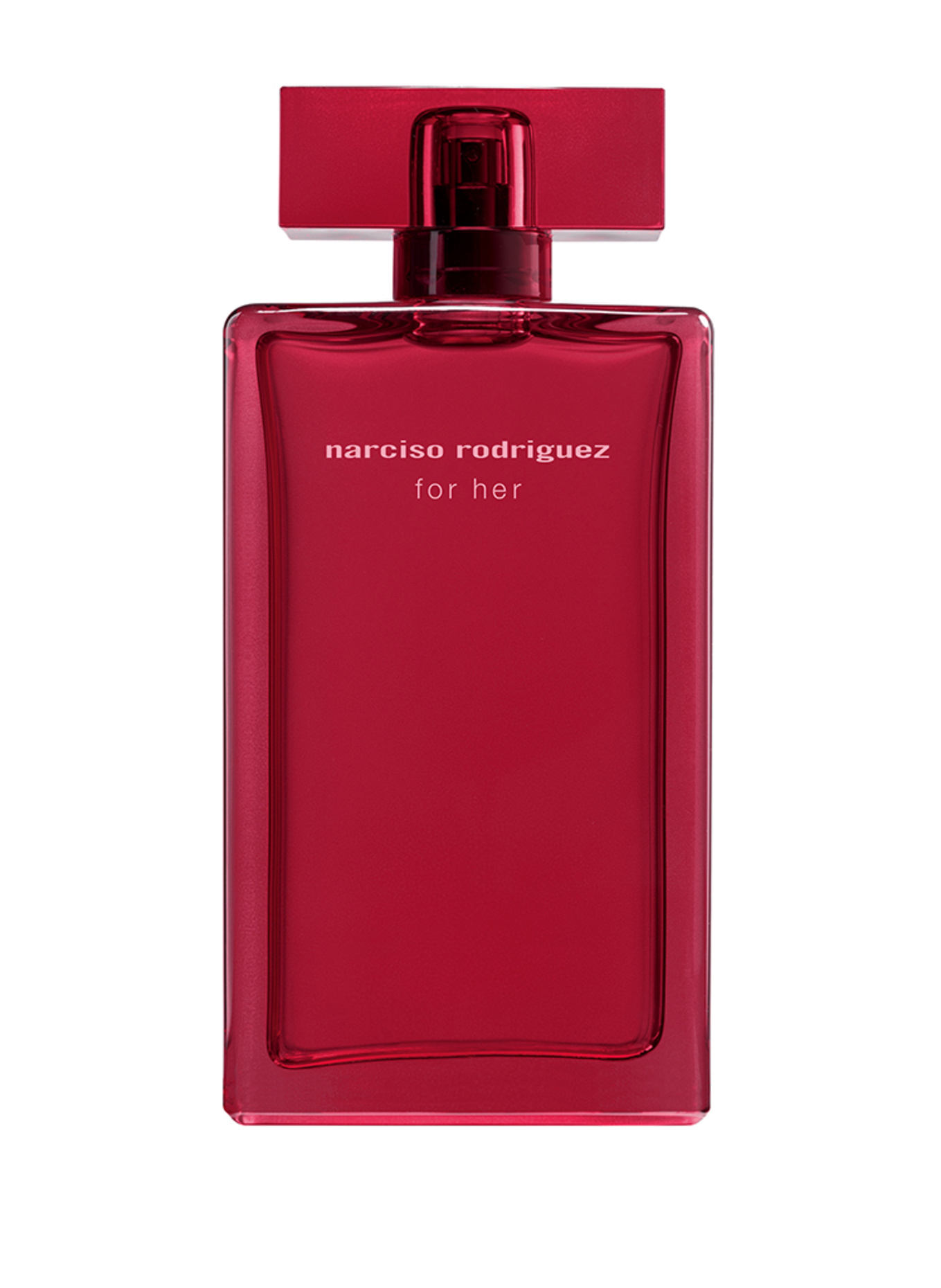 Perfume Parfum Damen Narciso Rodriguez Poudree Narciso Rodriguez