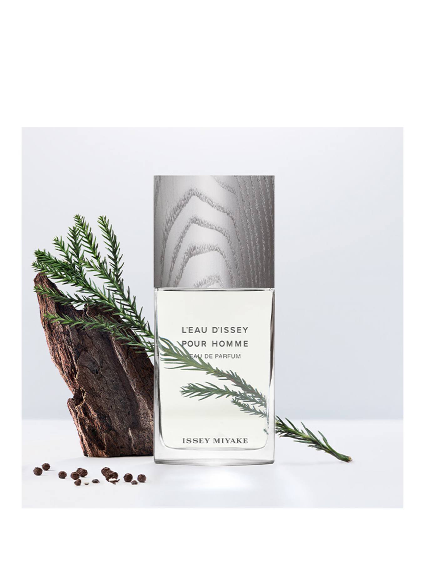 ISSEY MIYAKE ISSEY WATER FOR MEN