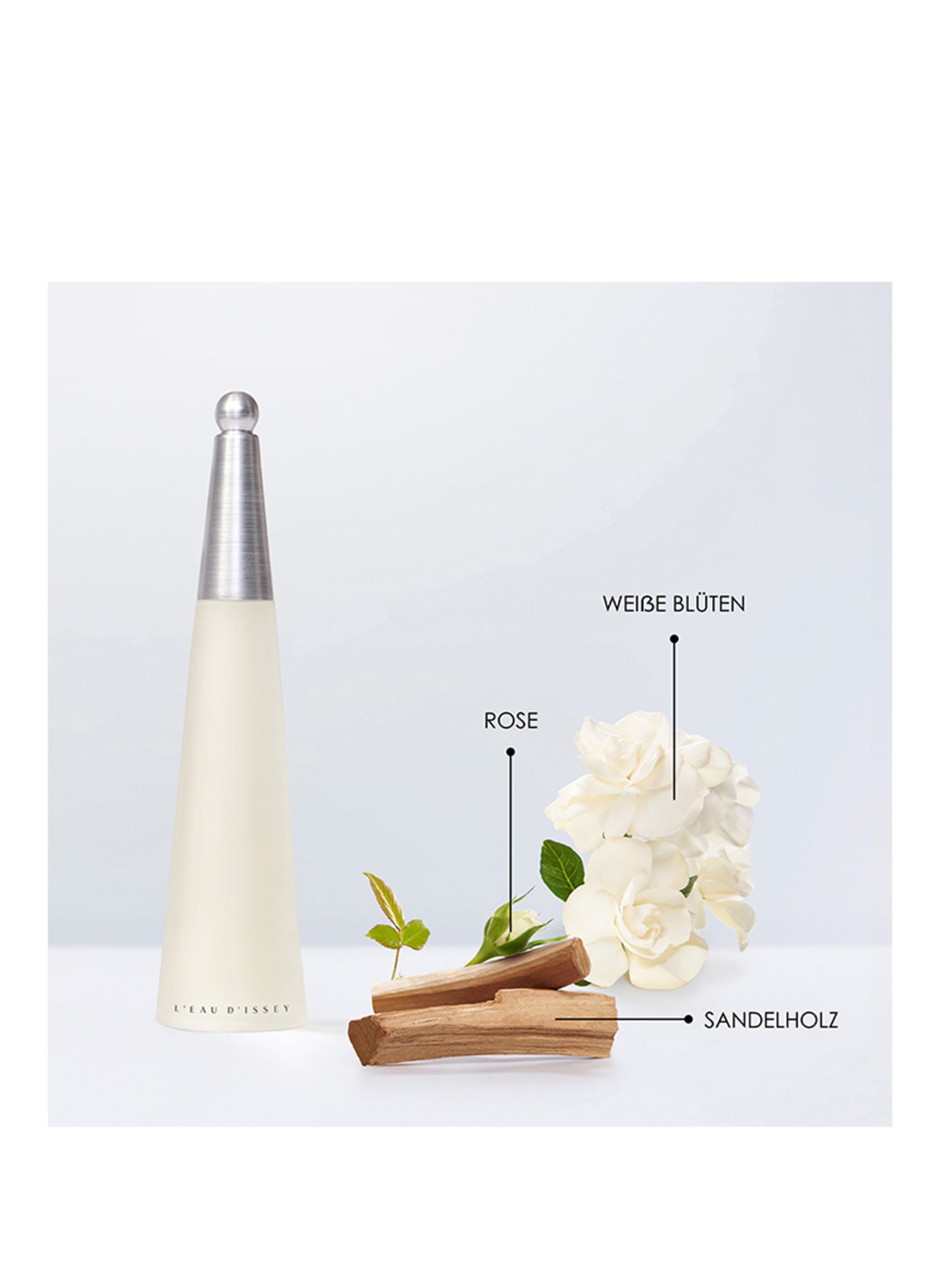 ISSEY MIYAKE L'EAU D'ISSEY