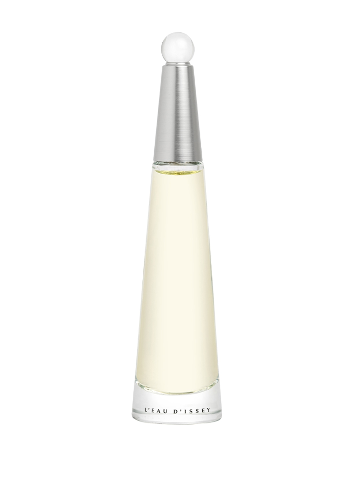 ISSEY MIYAKE L'EAU D'ISSEY REFILLABLE