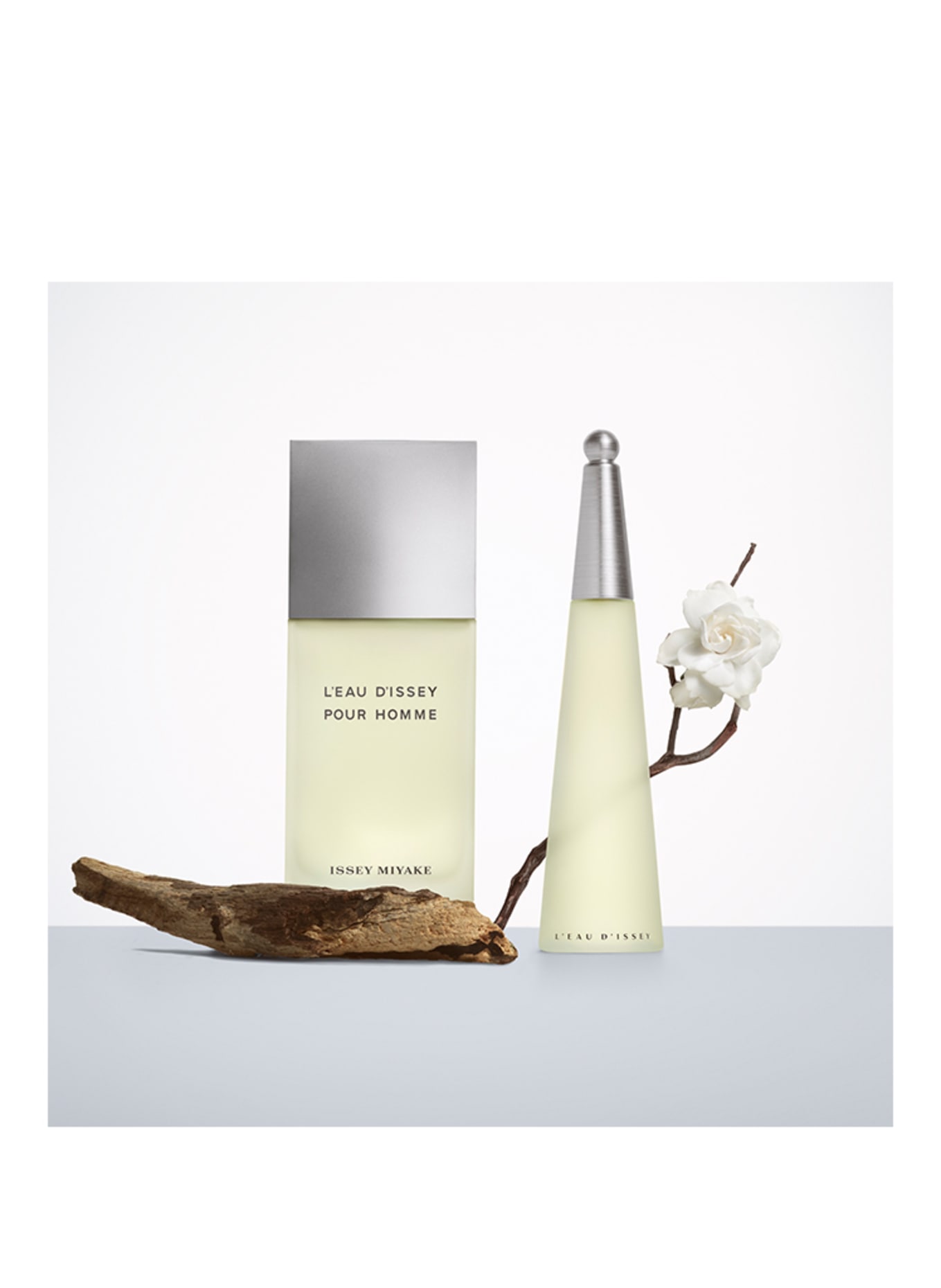 ISSEY MIYAKE L'EAU D'ISSEY POUR HOMME