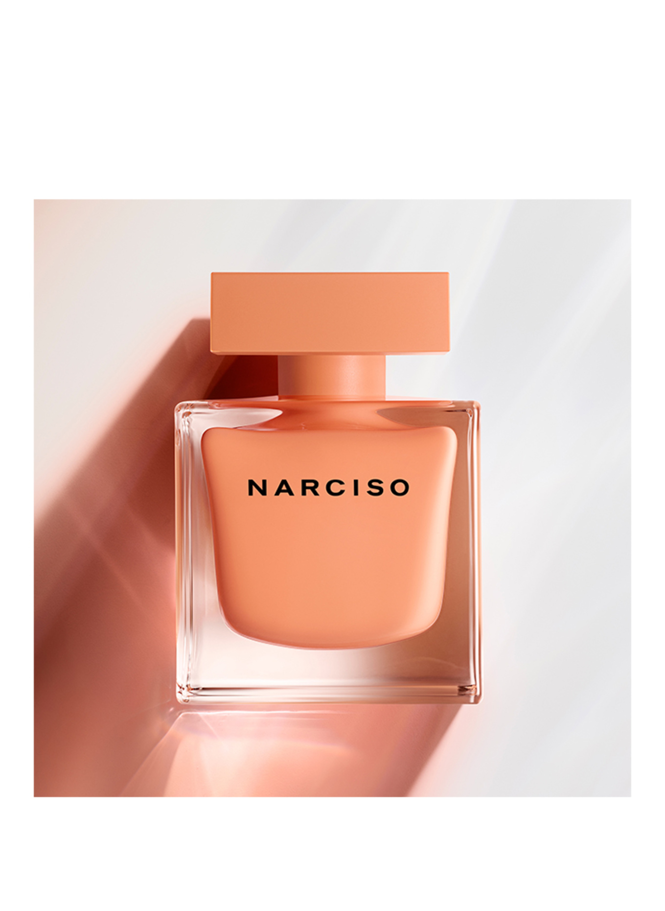 narciso rodriguez NARCISO AMBRÉE