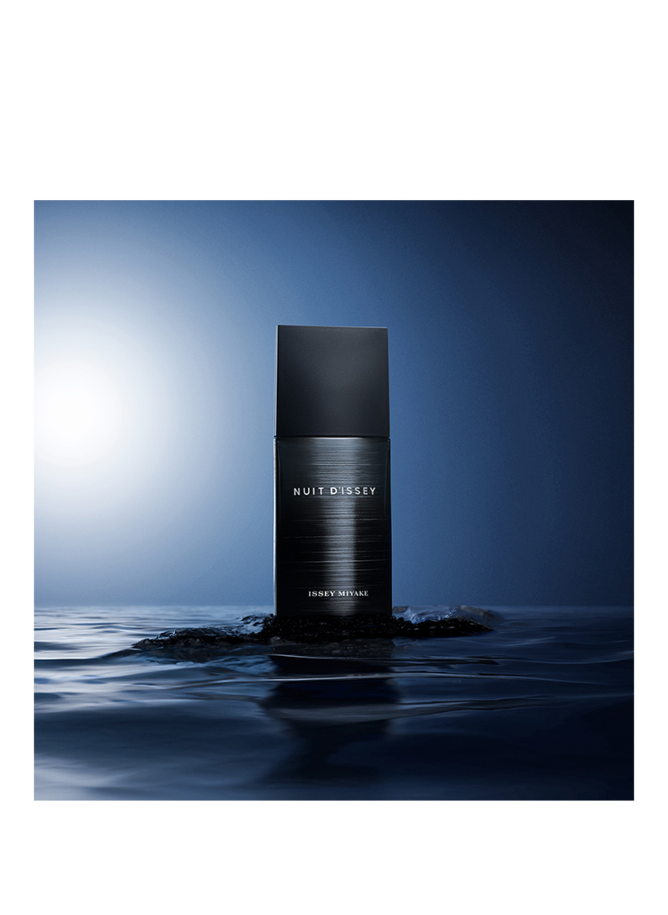 ISSEY MIYAKE NUIT D'ISSEY