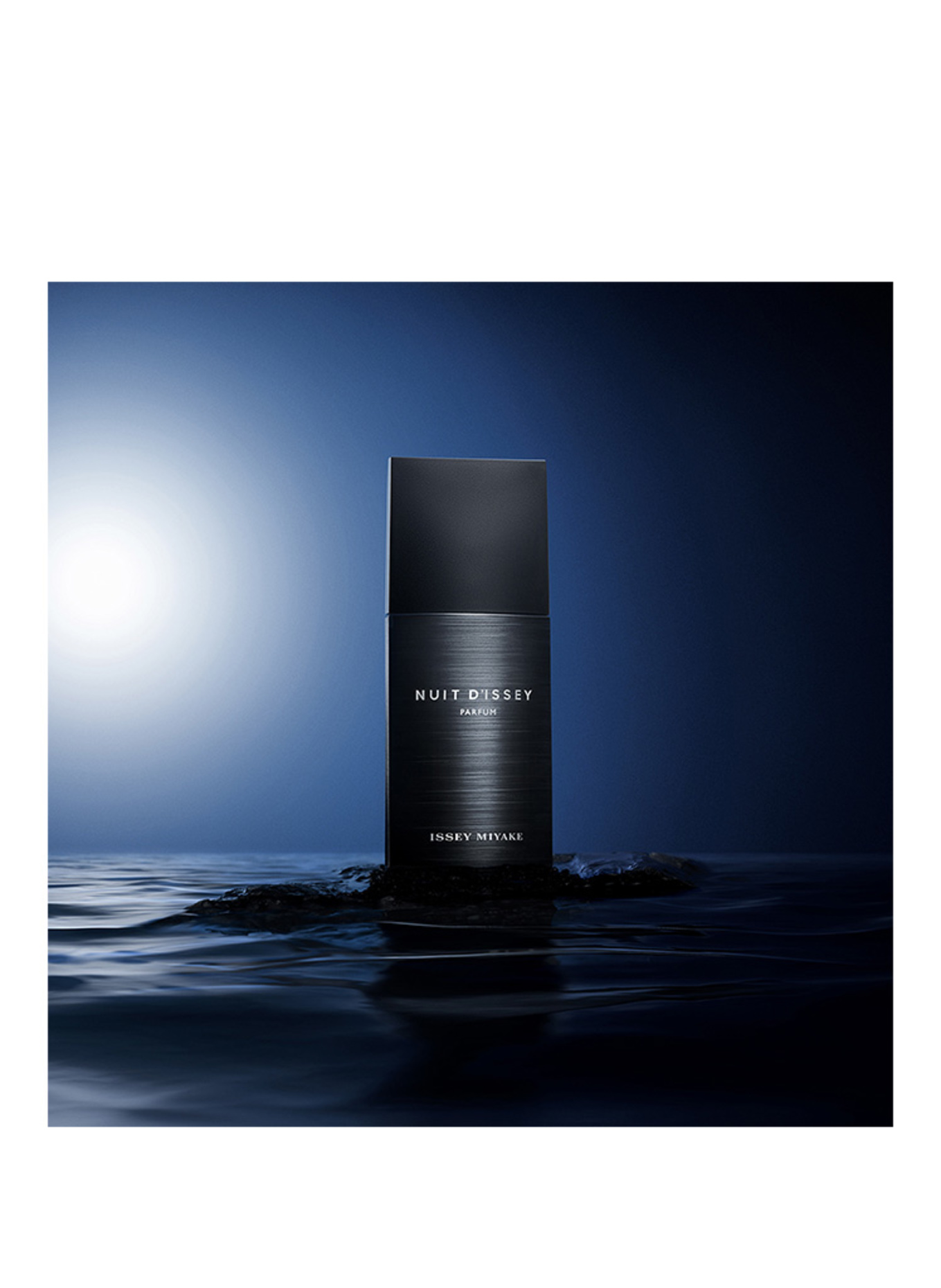 ISSEY MIYAKE NUIT D'ISSEY