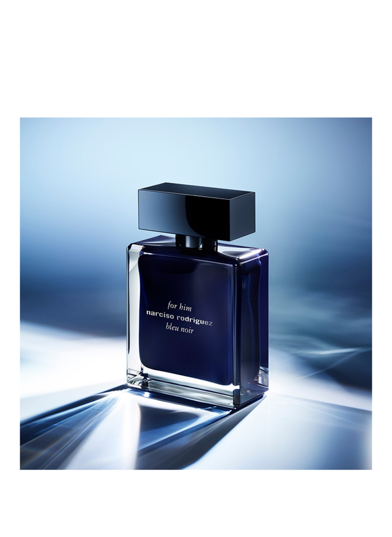 narciso rodriguez FOR HIM BLEU NOIR