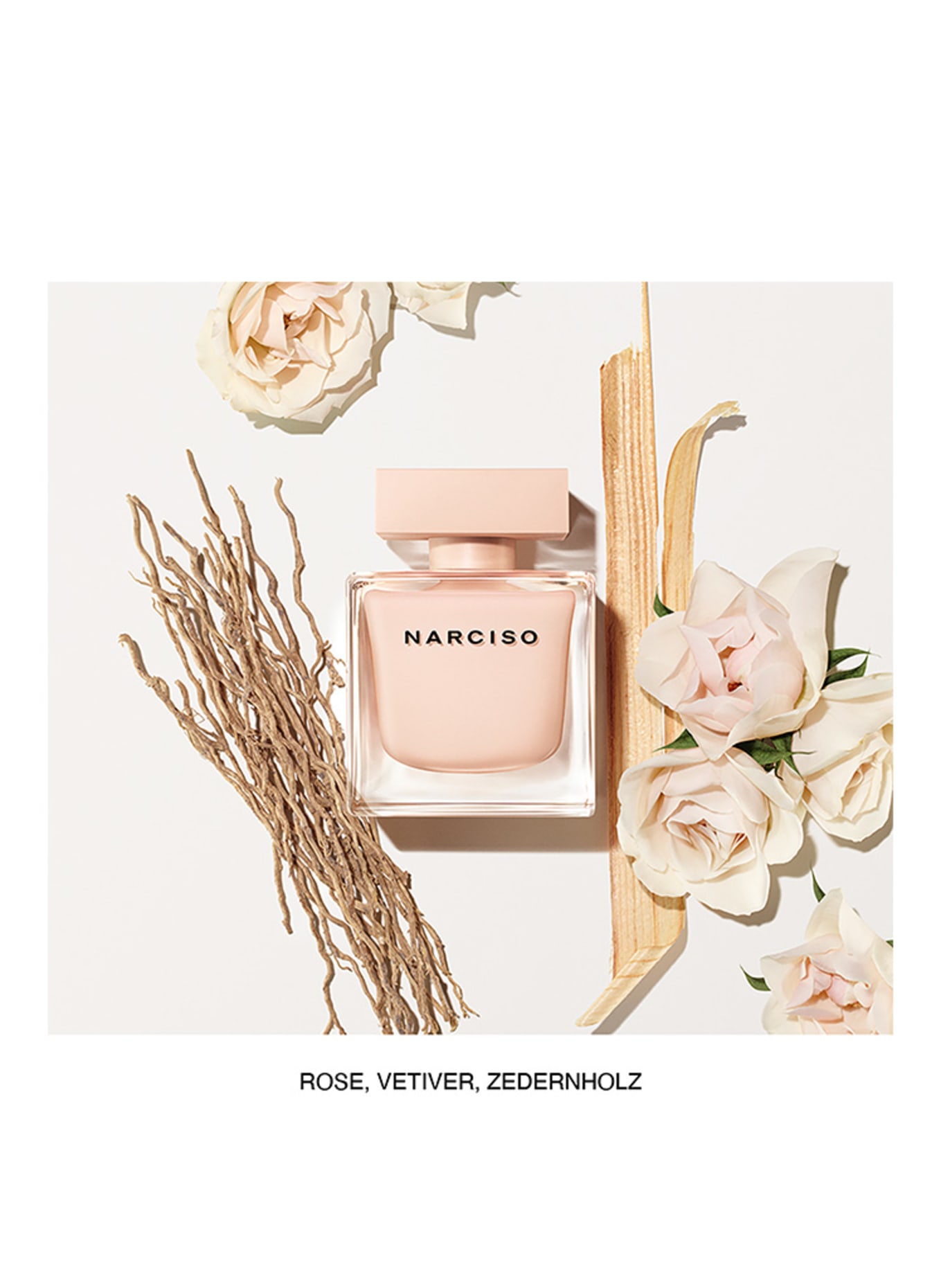 narciso rodriguez NARCISO POUDRÉE