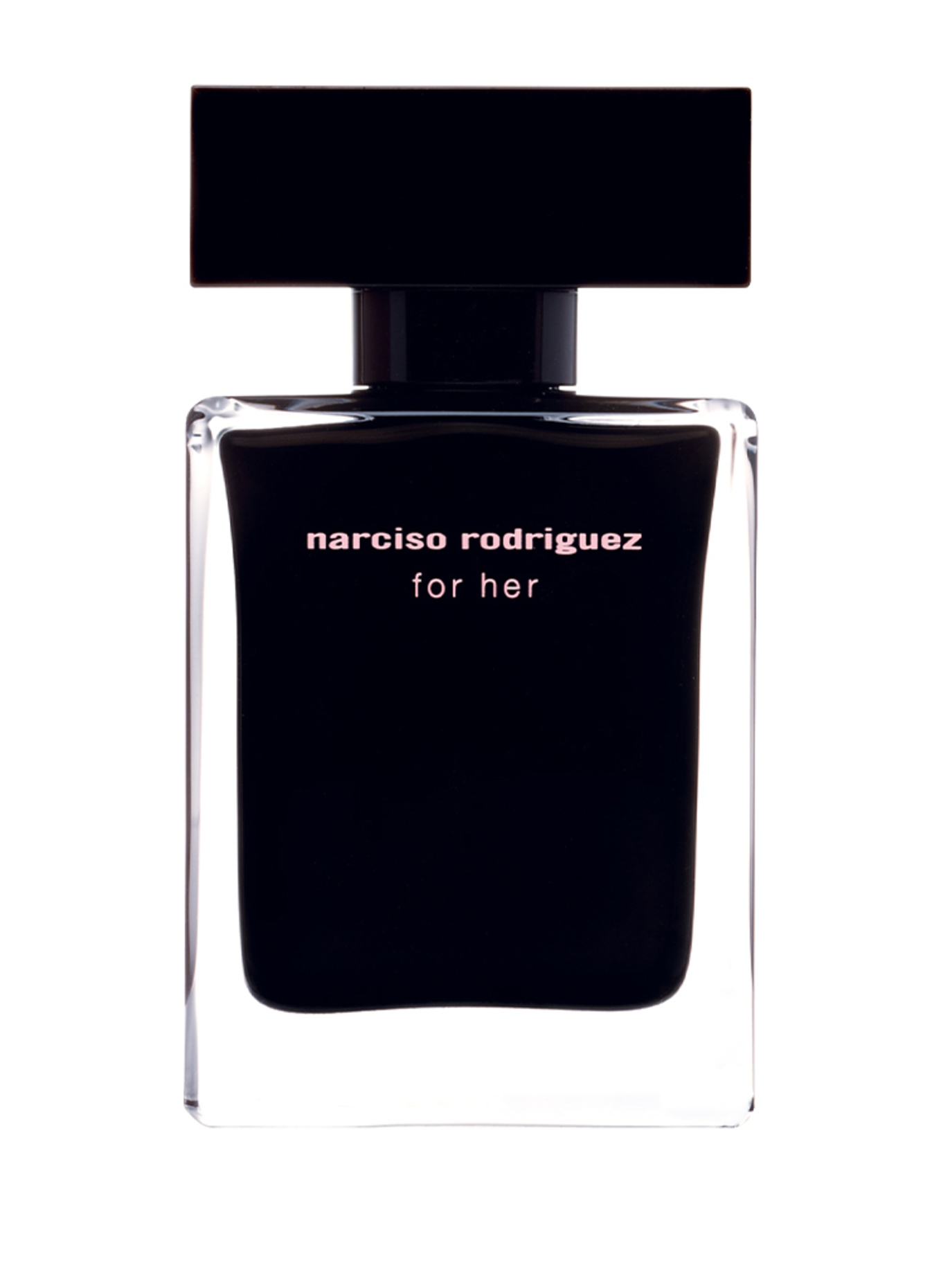 narciso rodriguez POUR ELLE