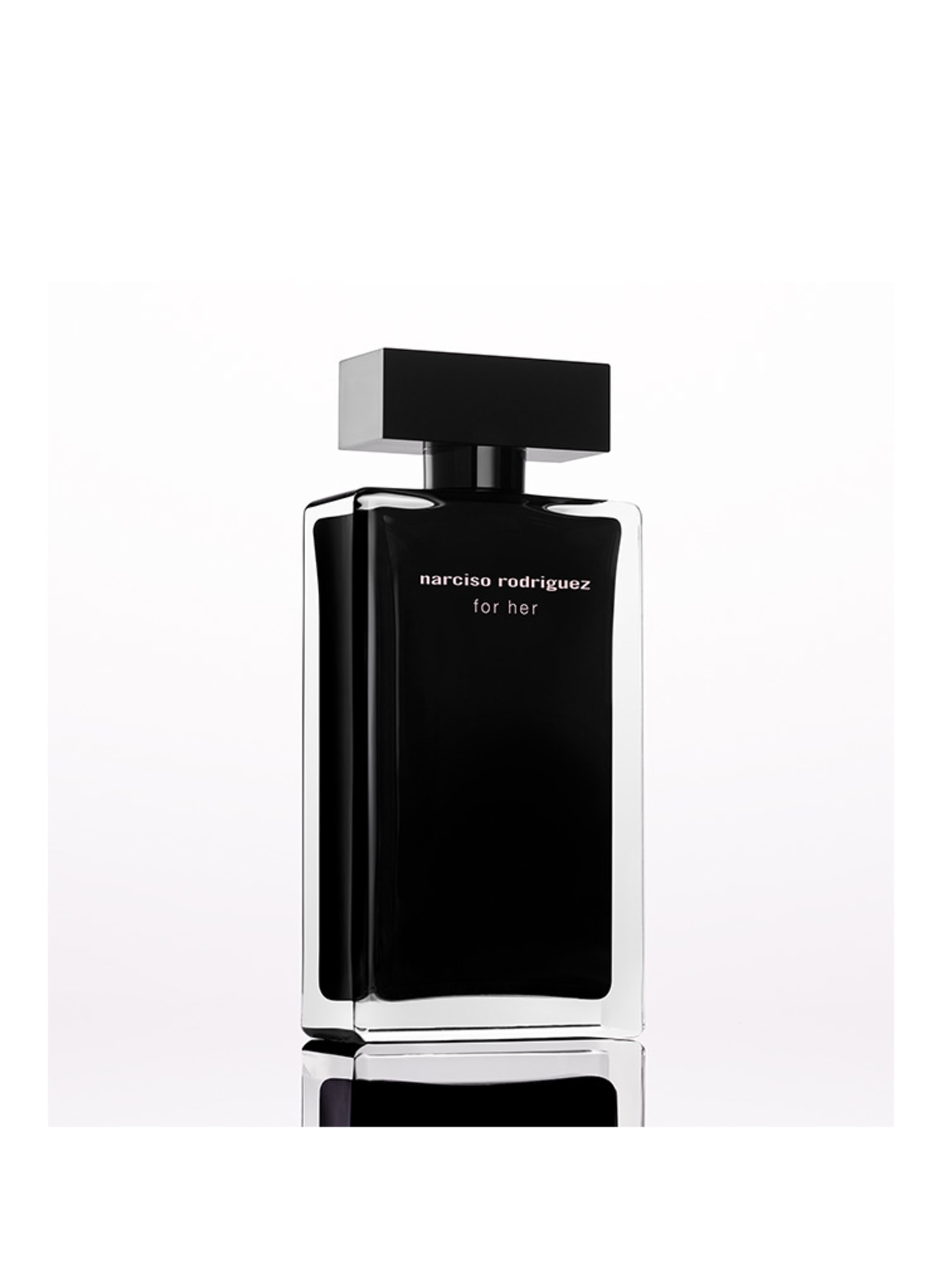 narciso rodriguez POUR ELLE