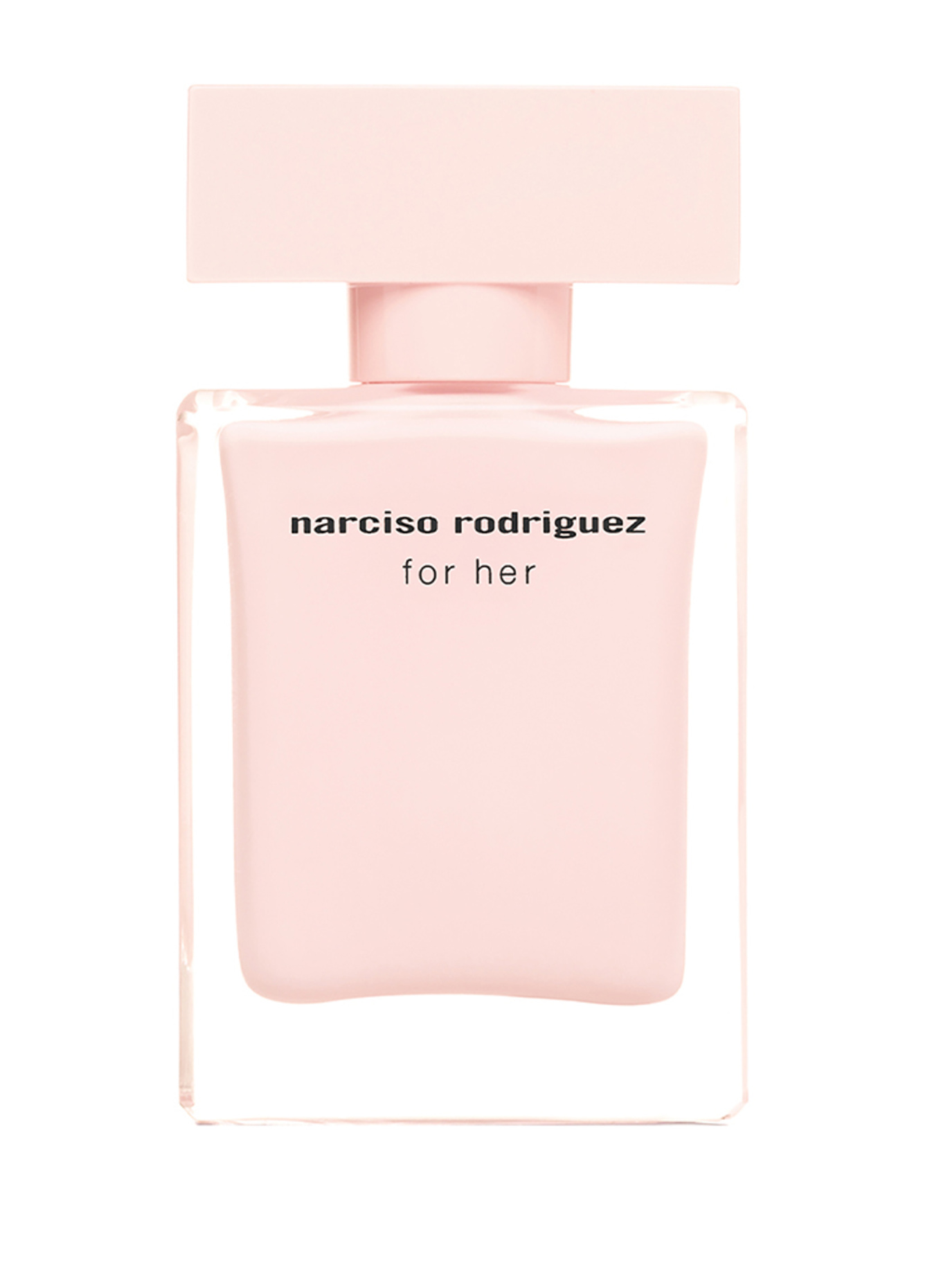 narciso rodriguez FOR HER