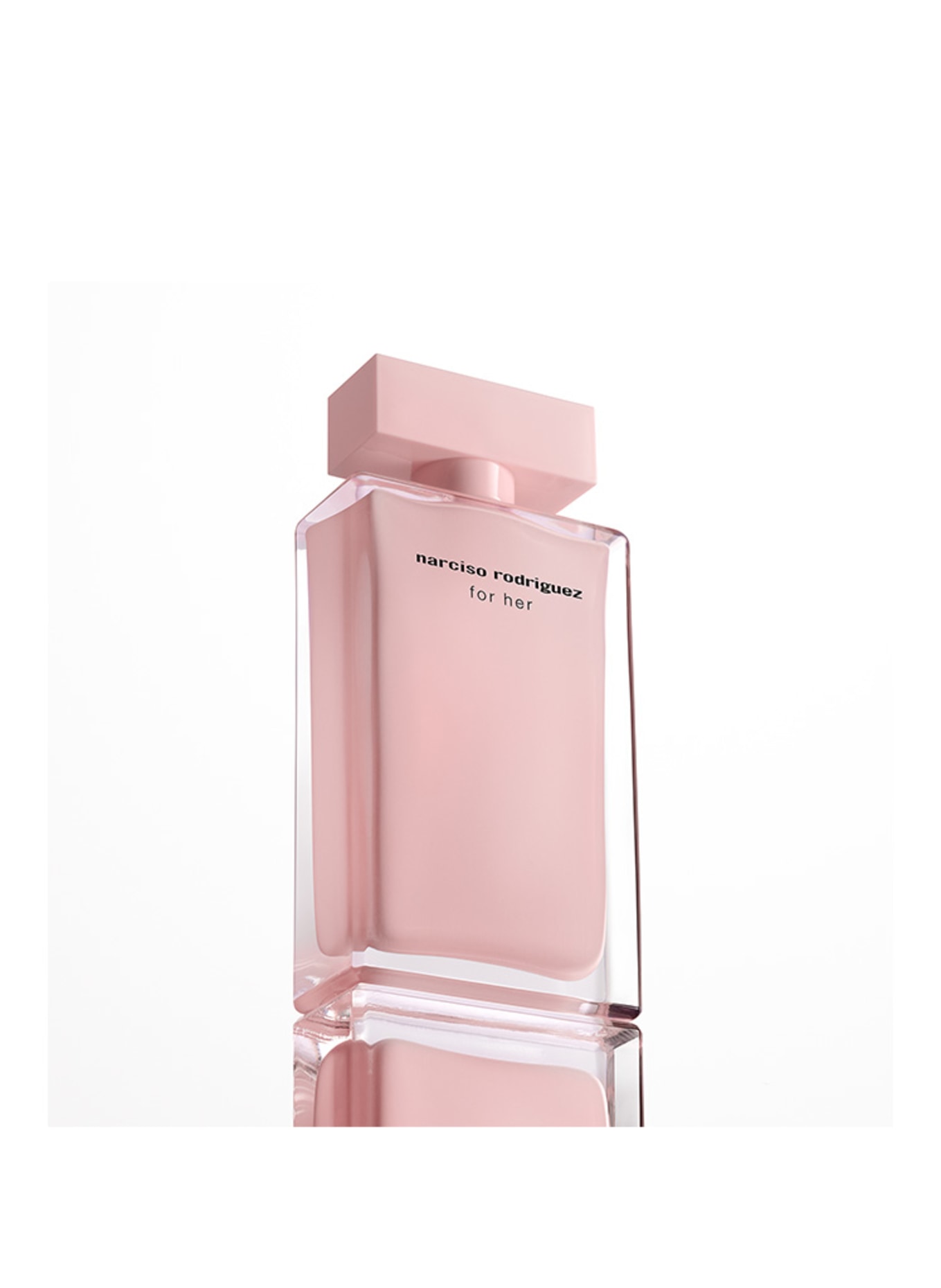 narciso rodriguez FOR HER