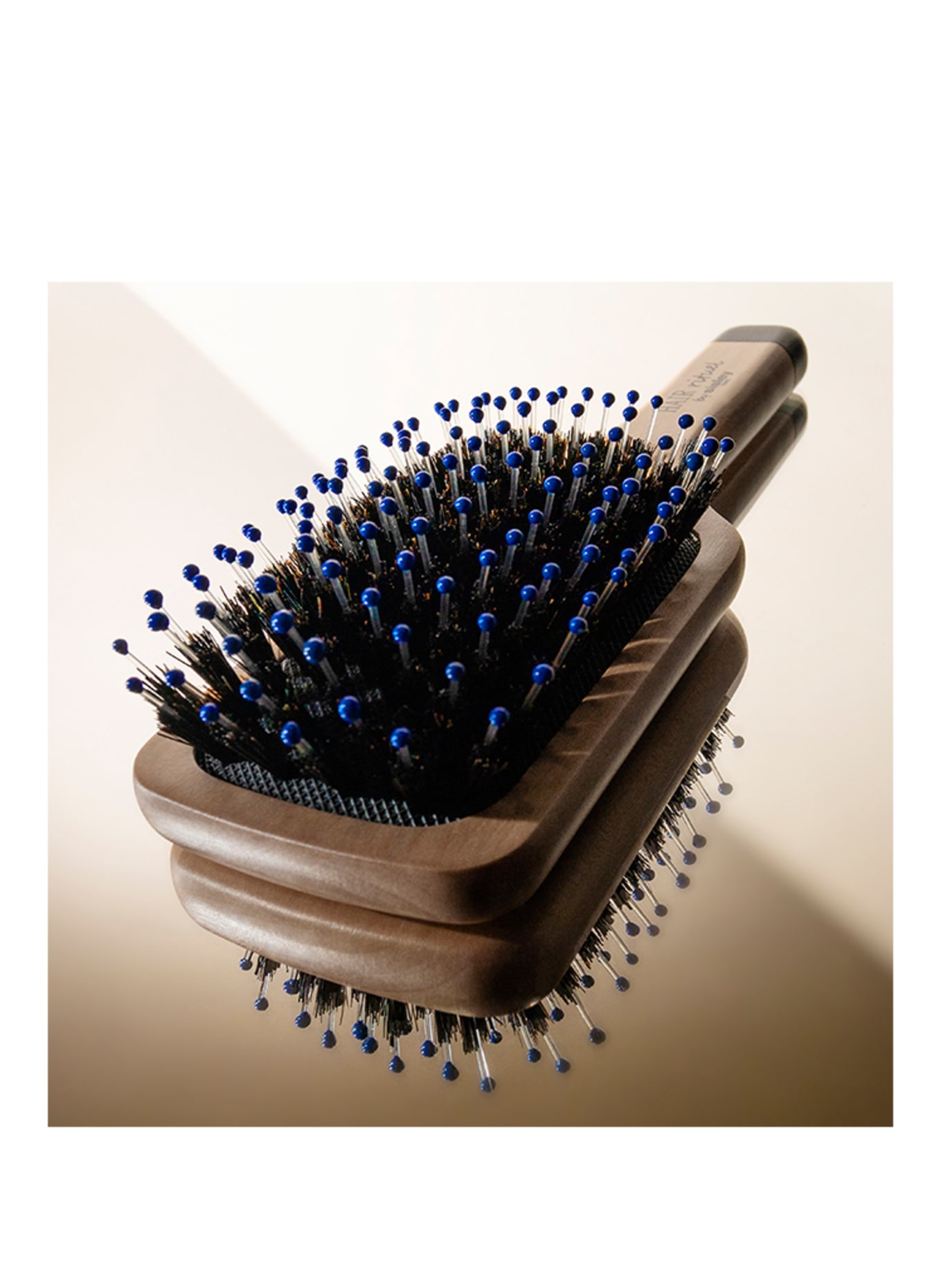 HAIR RITUEL BY SISLEY POCKET BRUSH