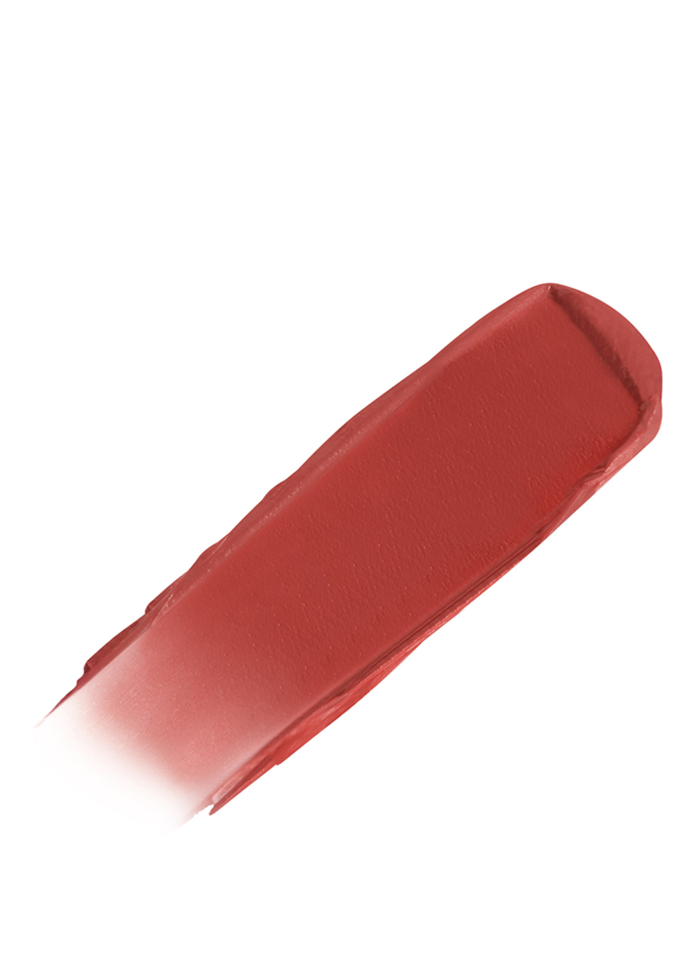 LANCÔME L'ABSOLUE ROUGE INTIMATTE: 121 BROWN SANS FILTRE