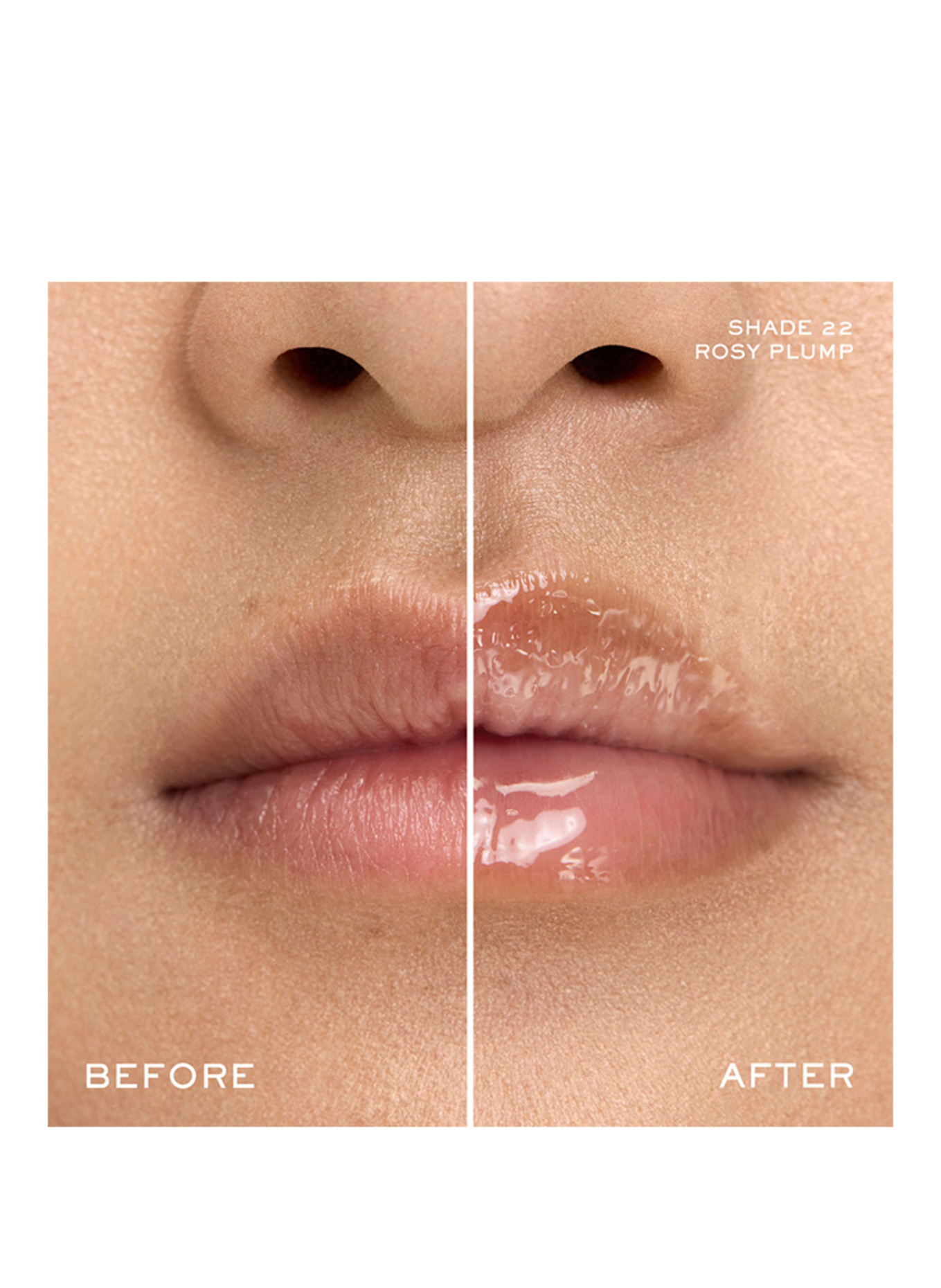 LANCÔME LIP IDÔLE JUICYTREAT: 22 ROSY PLUMP