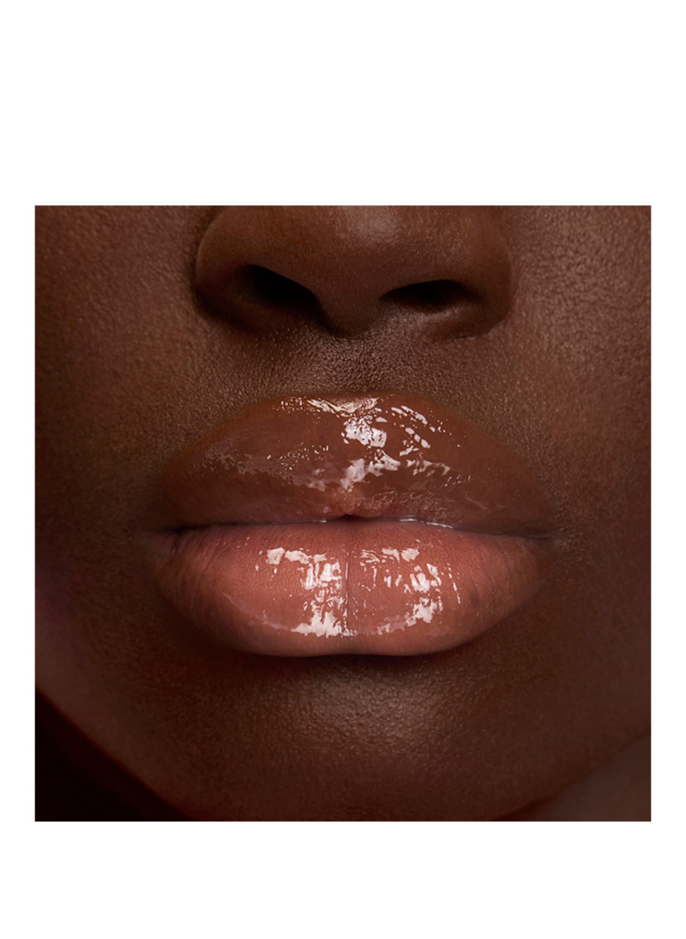 LANCÔME LIP IDÔLE JUICYTREAT: 22 ROSY PLUMP