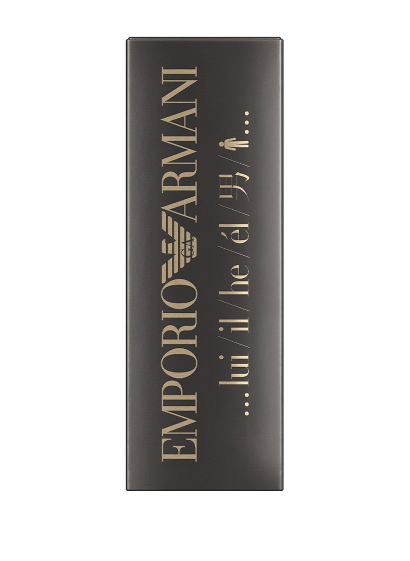 EMPORIO armani Y3B146 HE