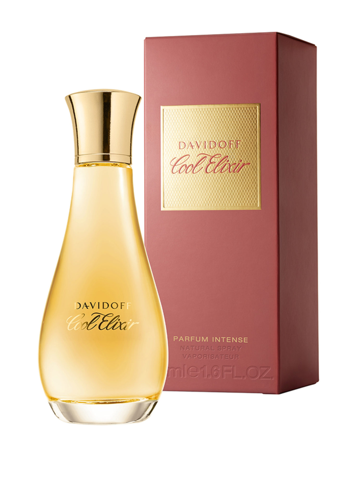 Davidoff COOL ELIXIR