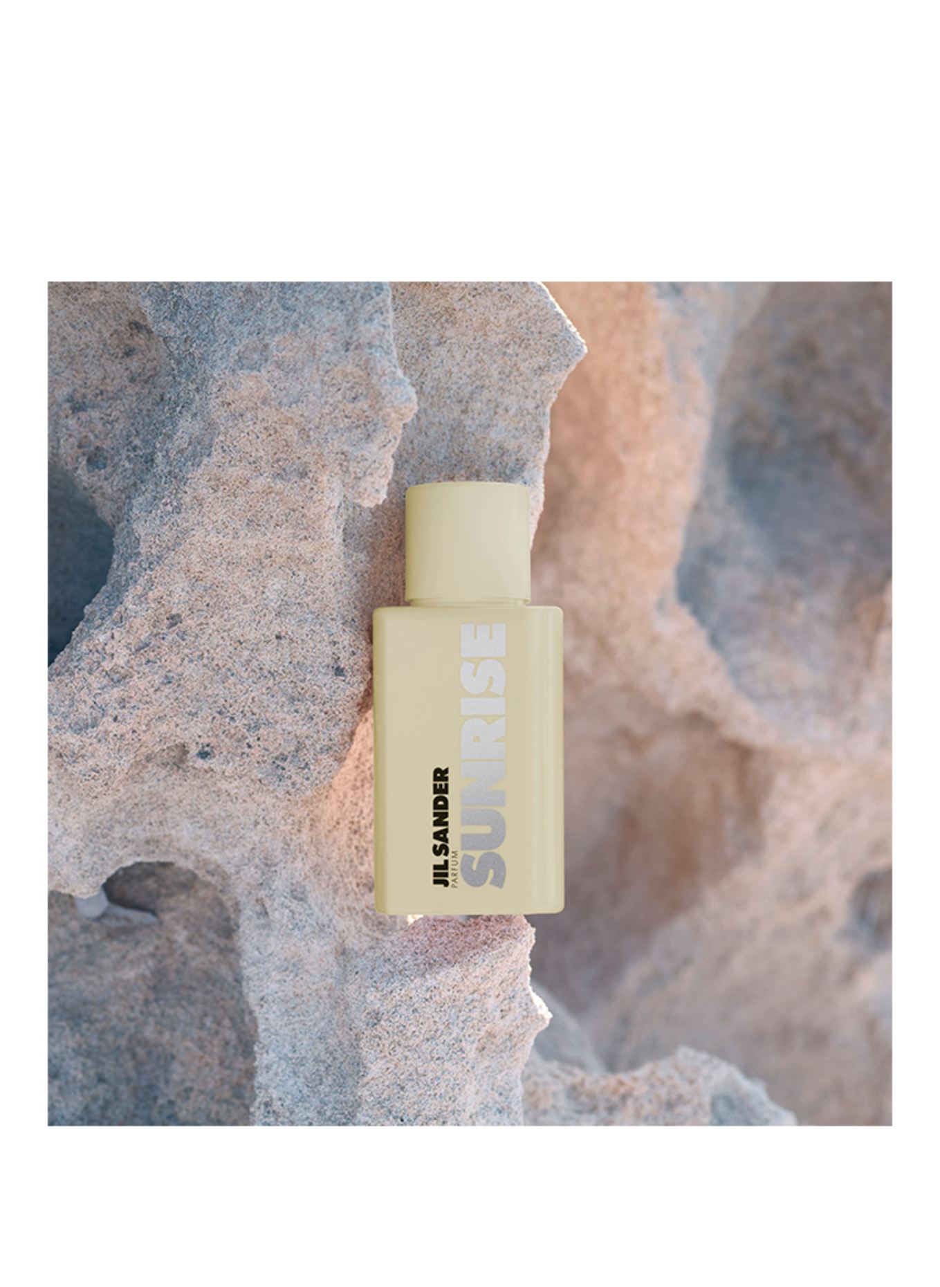 JIL SANDER Fragrances SUNRISE
