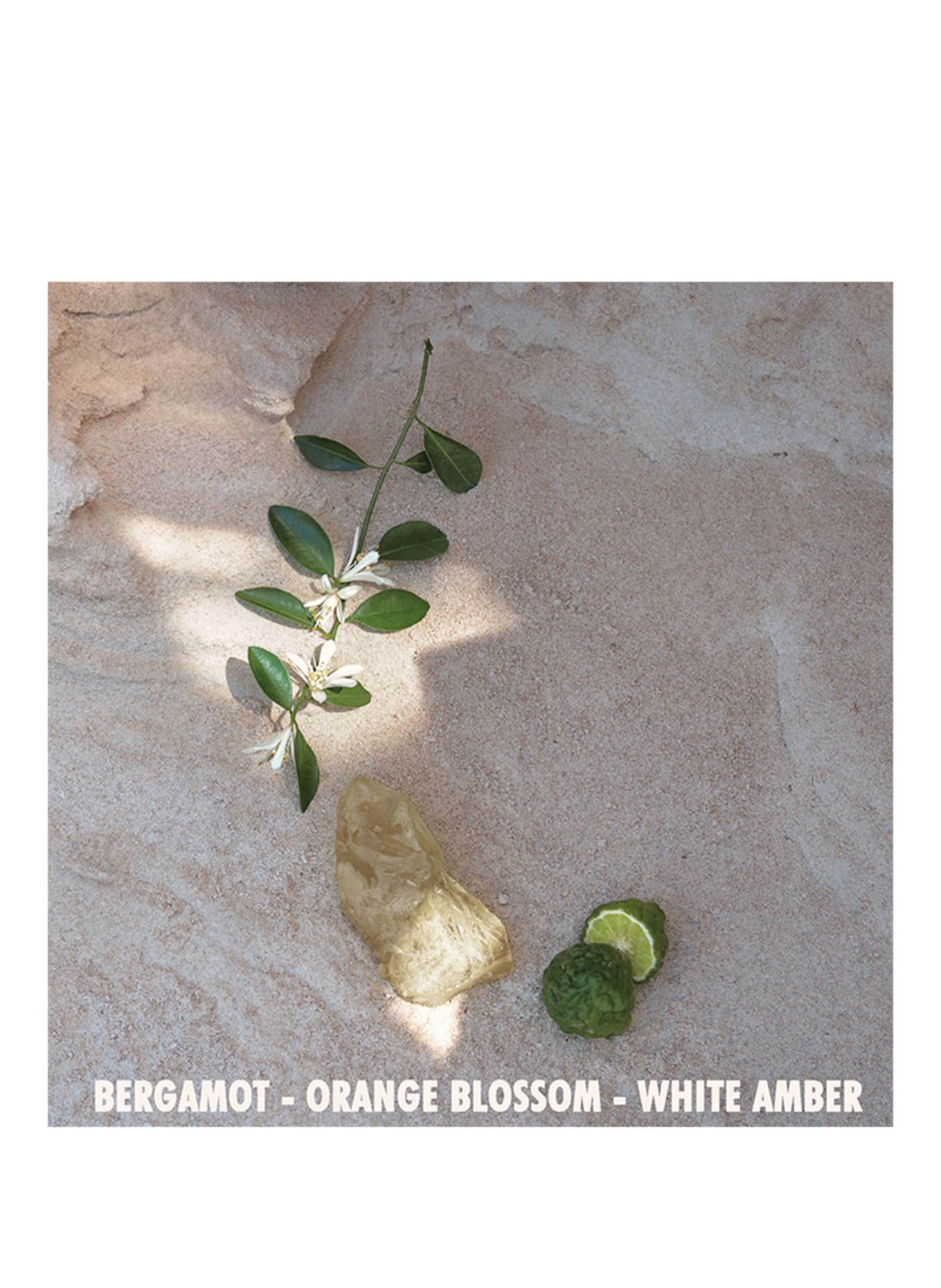 JIL SANDER Fragrances SUNRISE