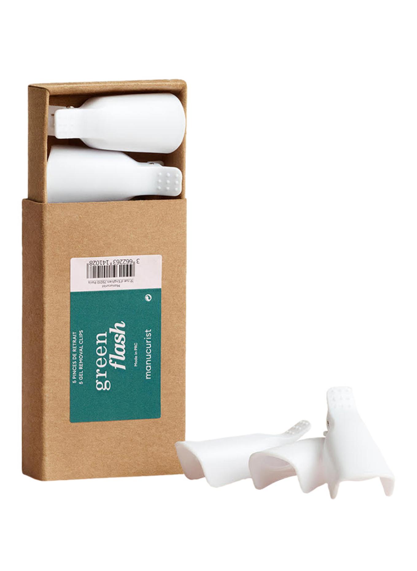 manucurist GREEN FLASH