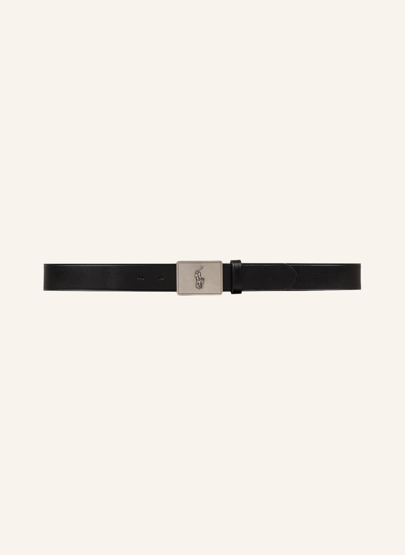 Крутий джемпер usa polo Leather belt: BLACK