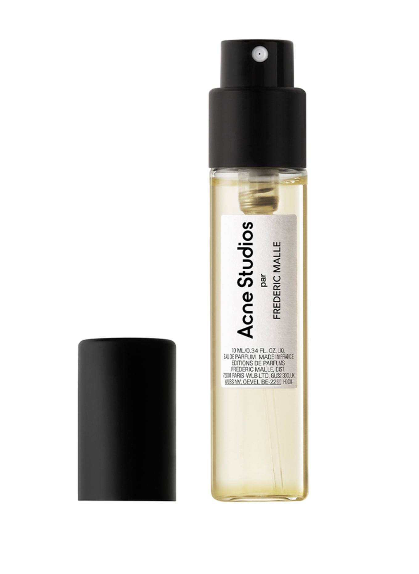 EDITIONS DE PARFUMS FREDERIC MALLE ACNE STUDIOS